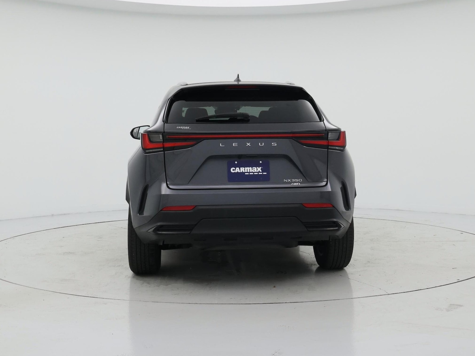 2024 Lexus NX 350 - Photo 7