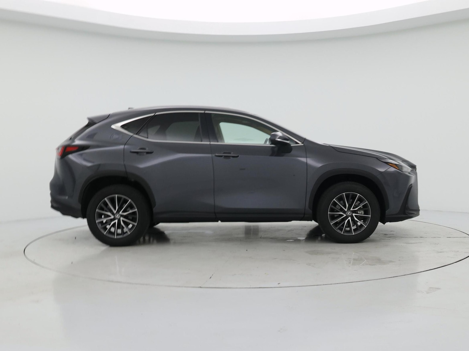 2024 Lexus NX 350 - Photo 8