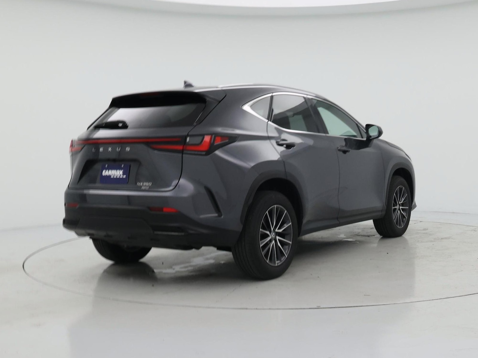 2024 Lexus NX 350 - Photo 9