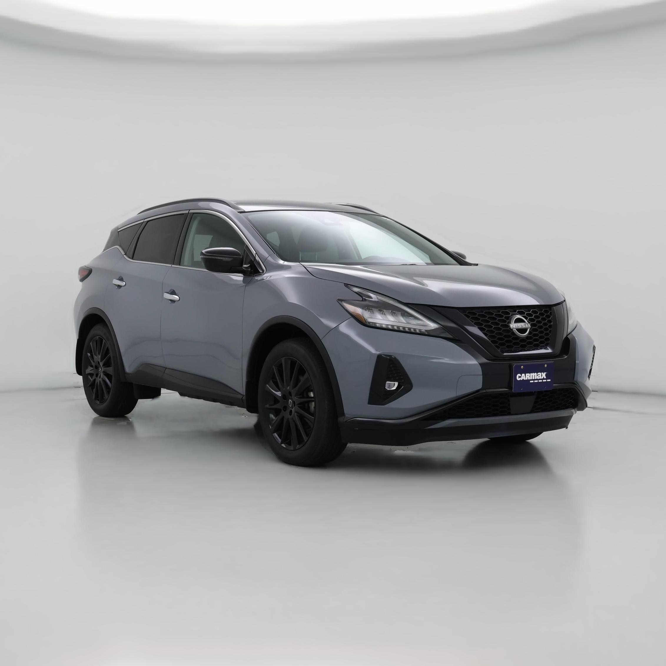 Thumbnail: 2024 Nissan Murano - 1