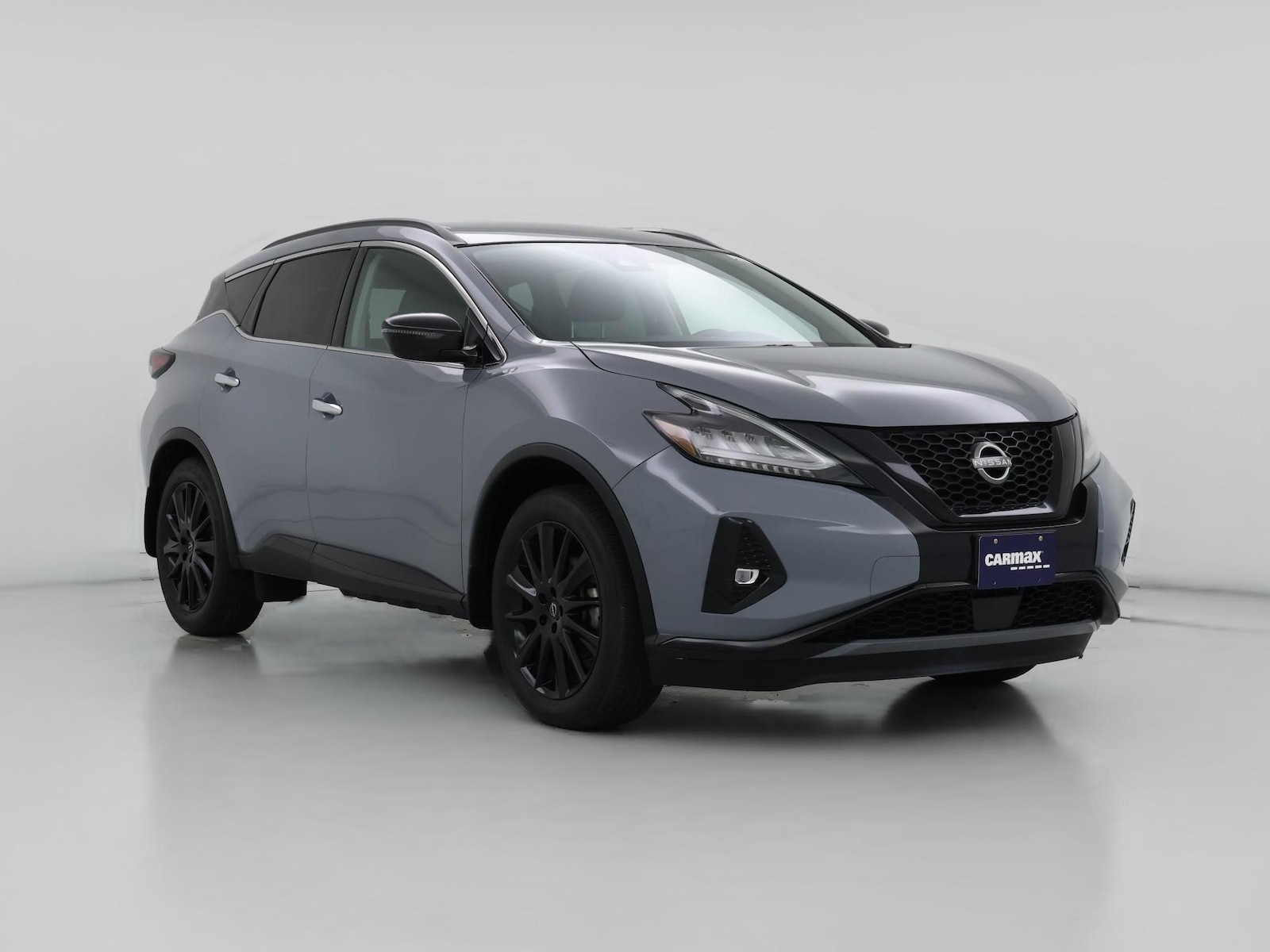 2024 Nissan Murano