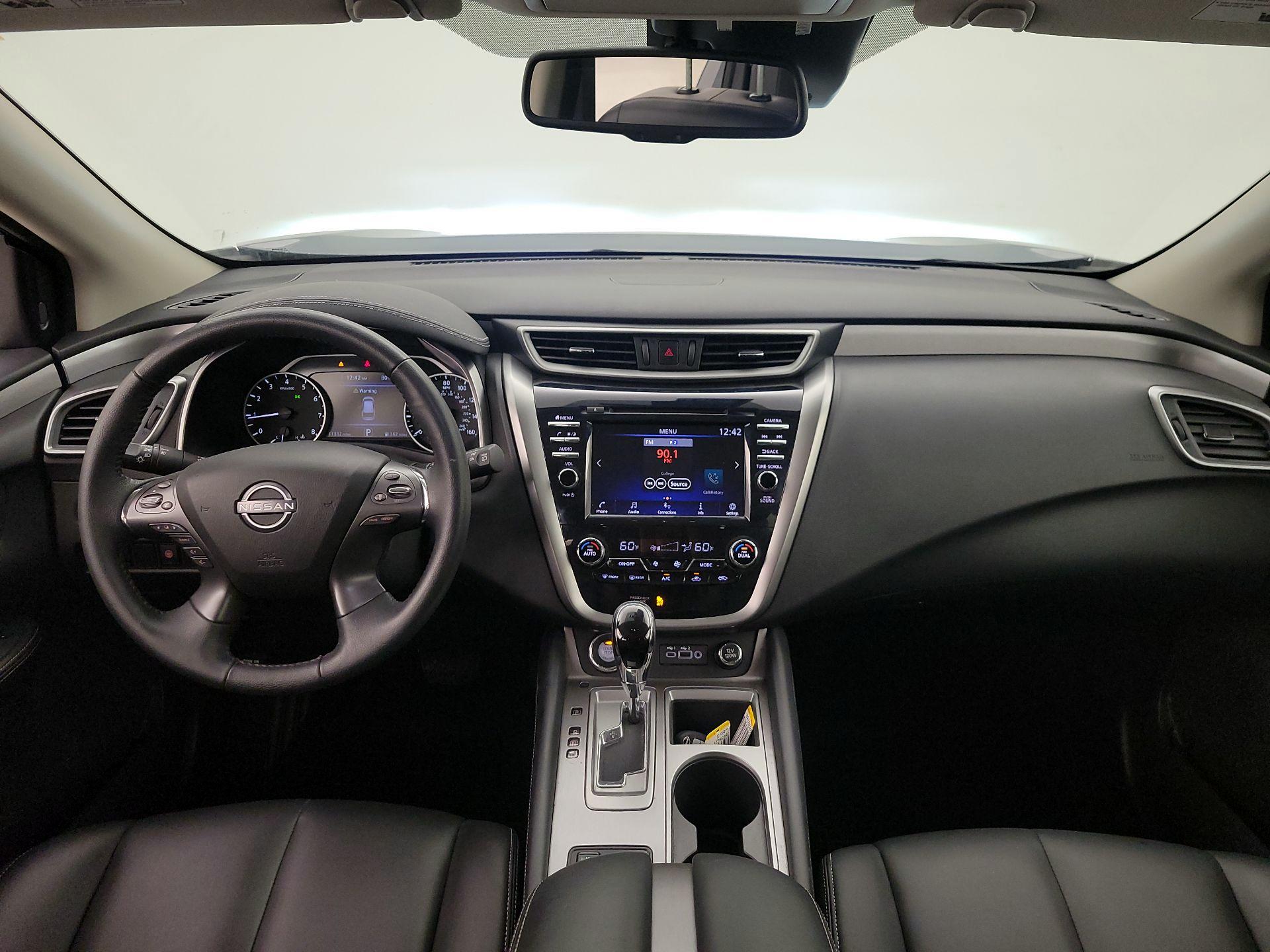 Thumbnail: 2024 Nissan Murano - 9