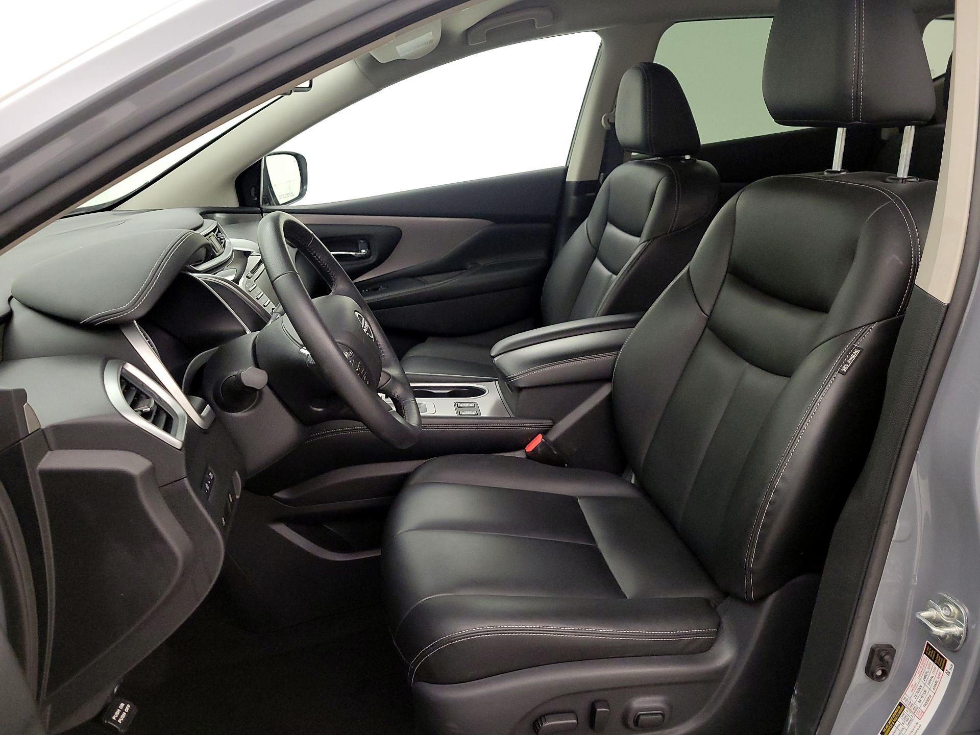 Thumbnail: 2024 Nissan Murano - 11