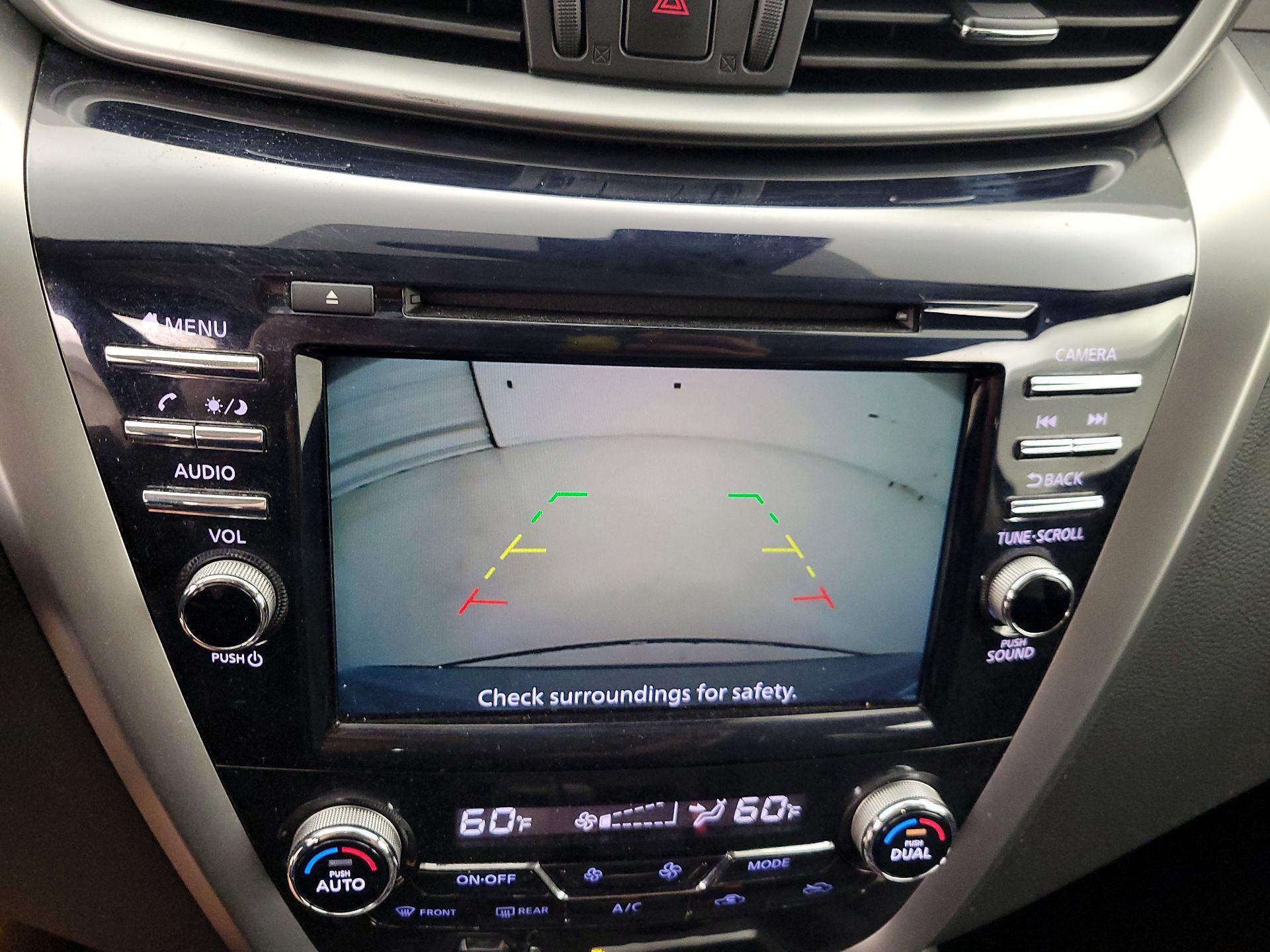 Thumbnail: 2024 Nissan Murano - 14