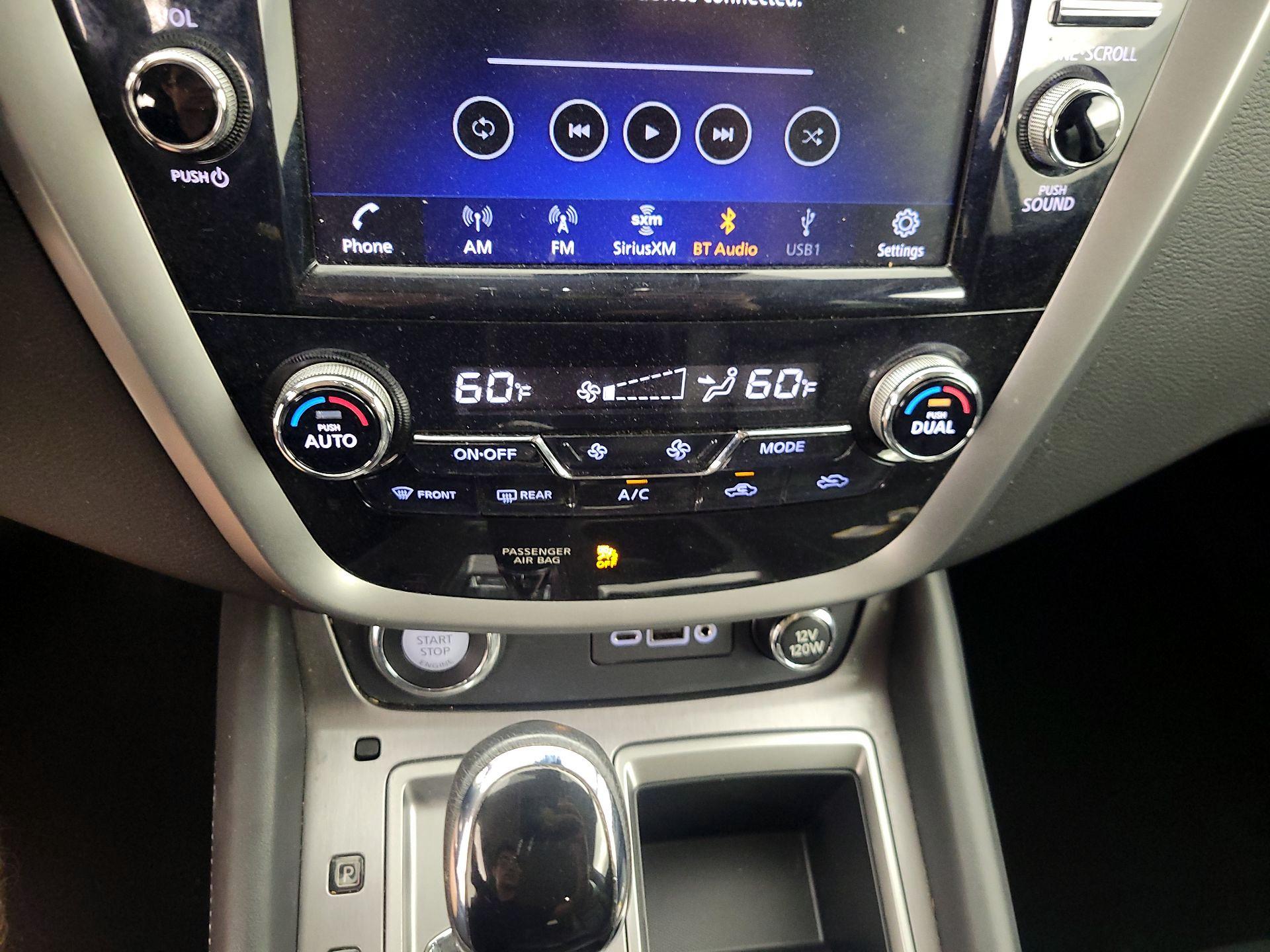 Thumbnail: 2024 Nissan Murano - 16