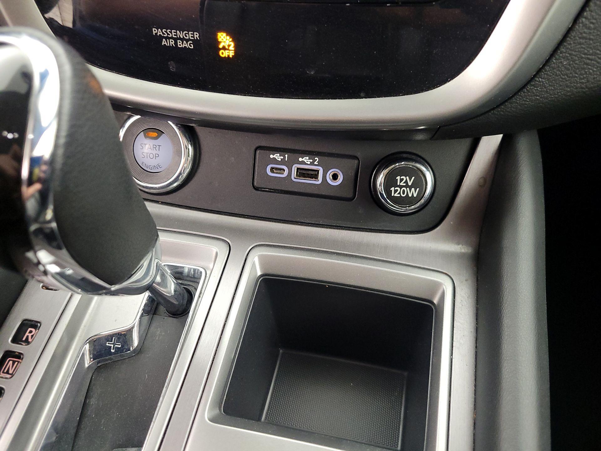 Thumbnail: 2024 Nissan Murano - 18