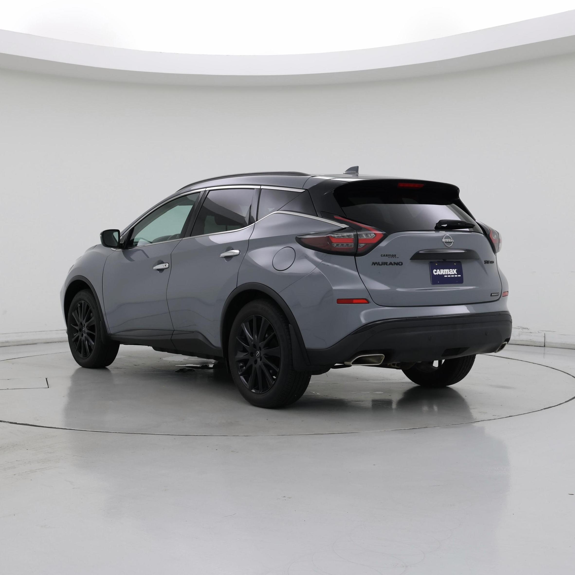 Thumbnail: 2024 Nissan Murano - 2