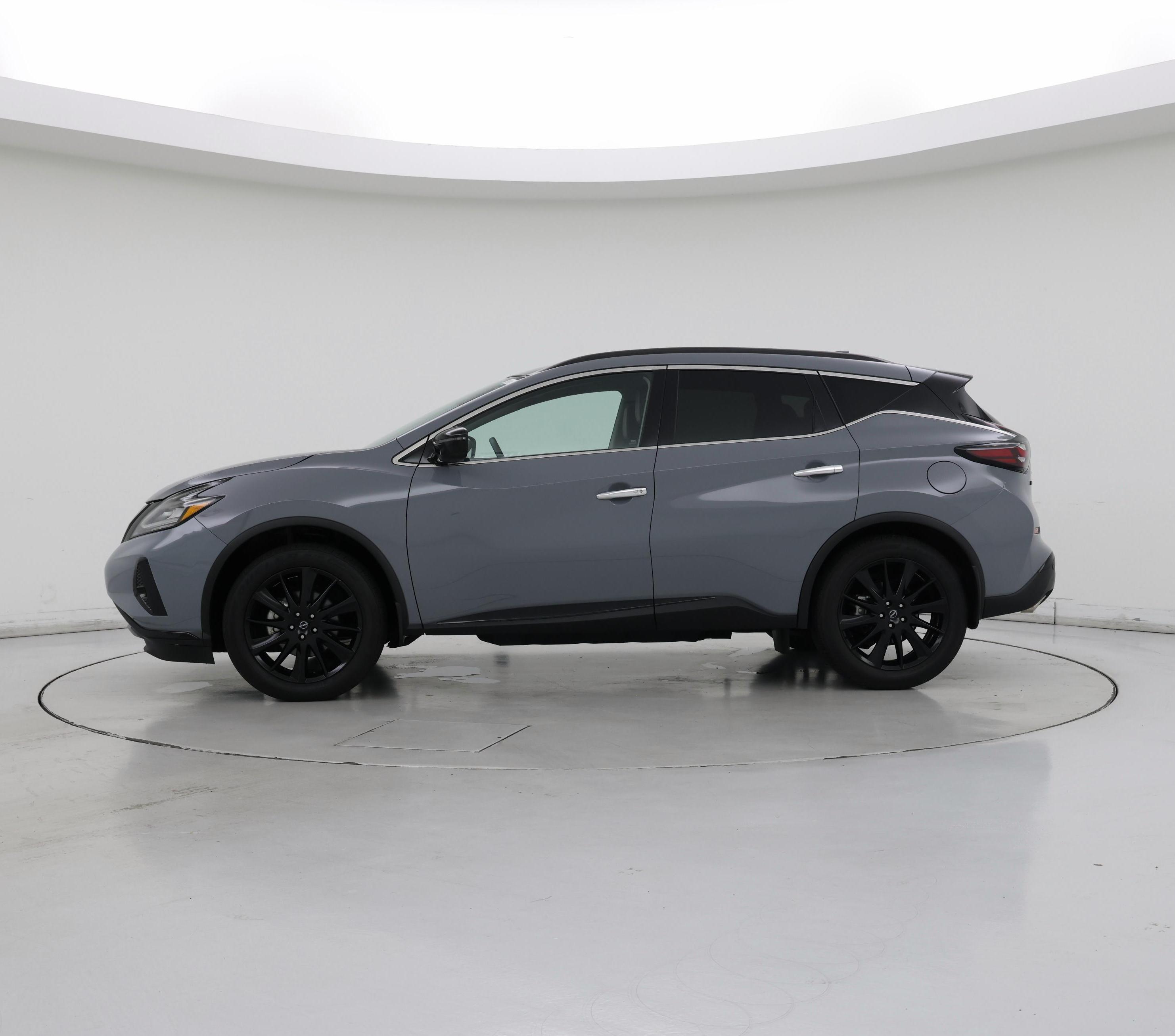 Thumbnail: 2024 Nissan Murano - 3