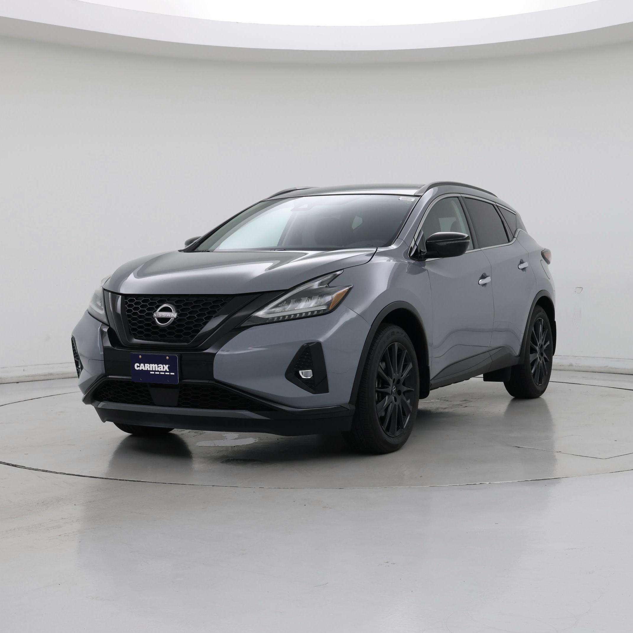 Thumbnail: 2024 Nissan Murano - 4