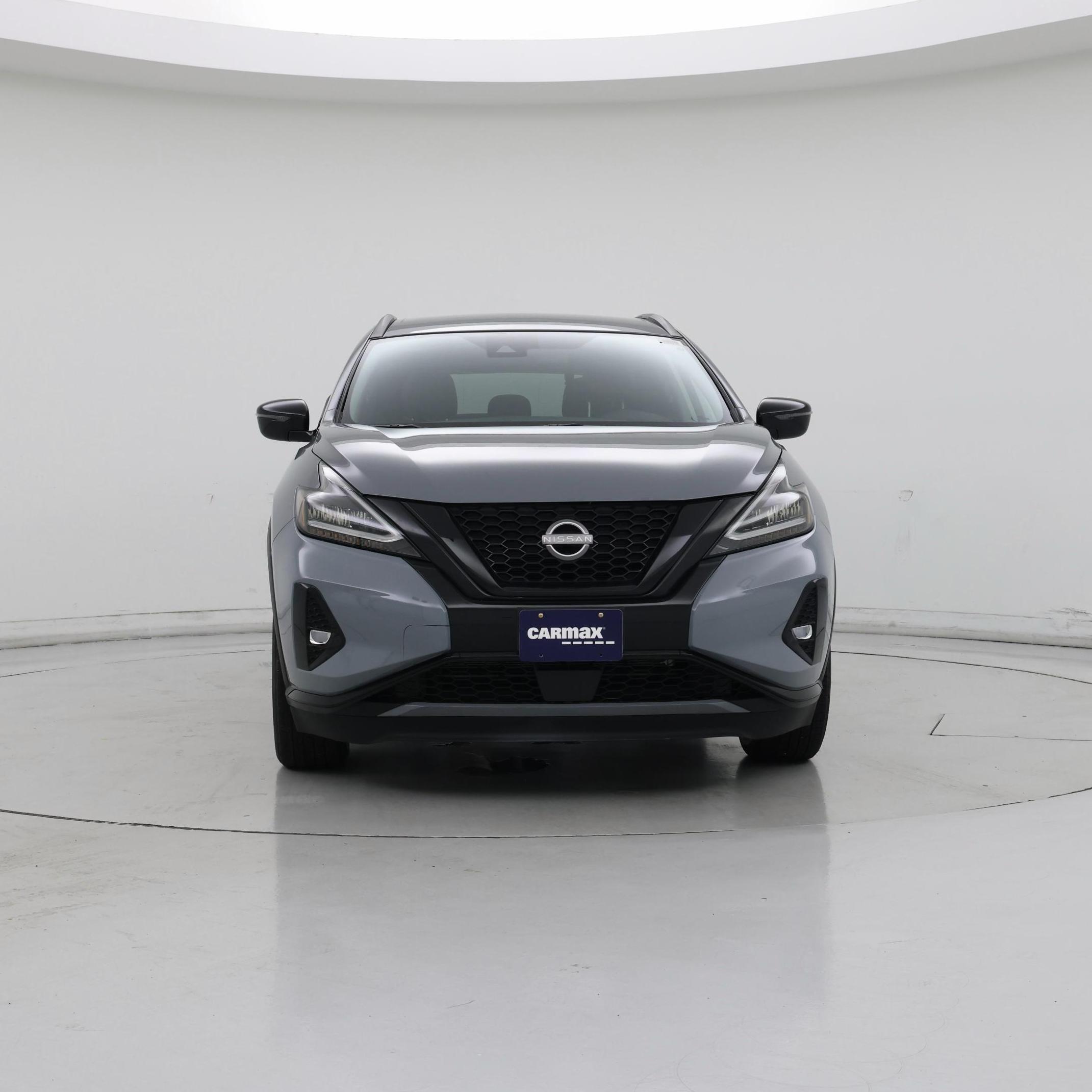 Thumbnail: 2024 Nissan Murano - 5