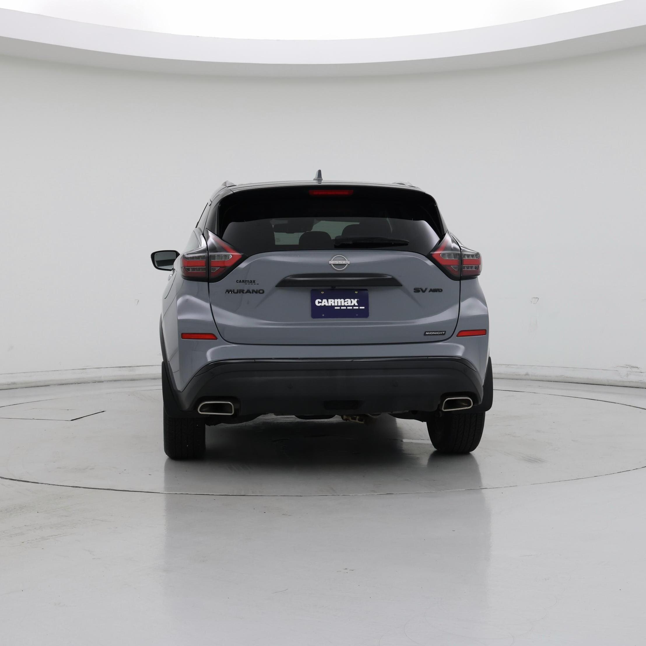 Thumbnail: 2024 Nissan Murano - 6