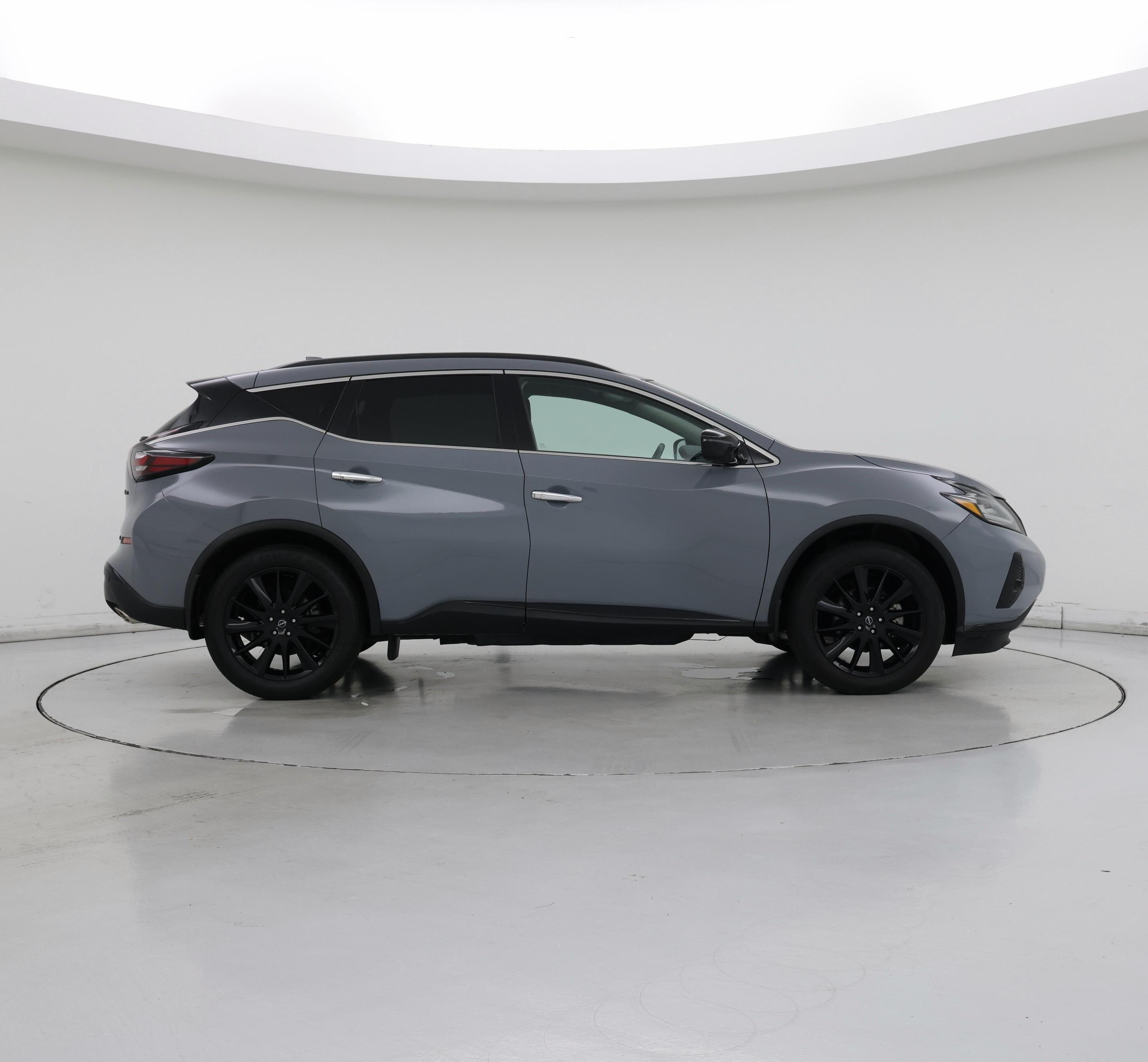 Thumbnail: 2024 Nissan Murano - 7