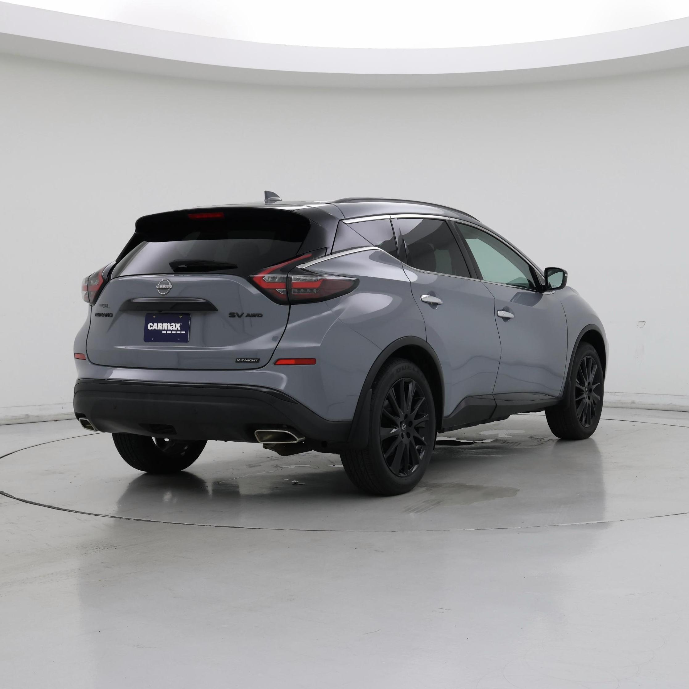 Thumbnail: 2024 Nissan Murano - 8