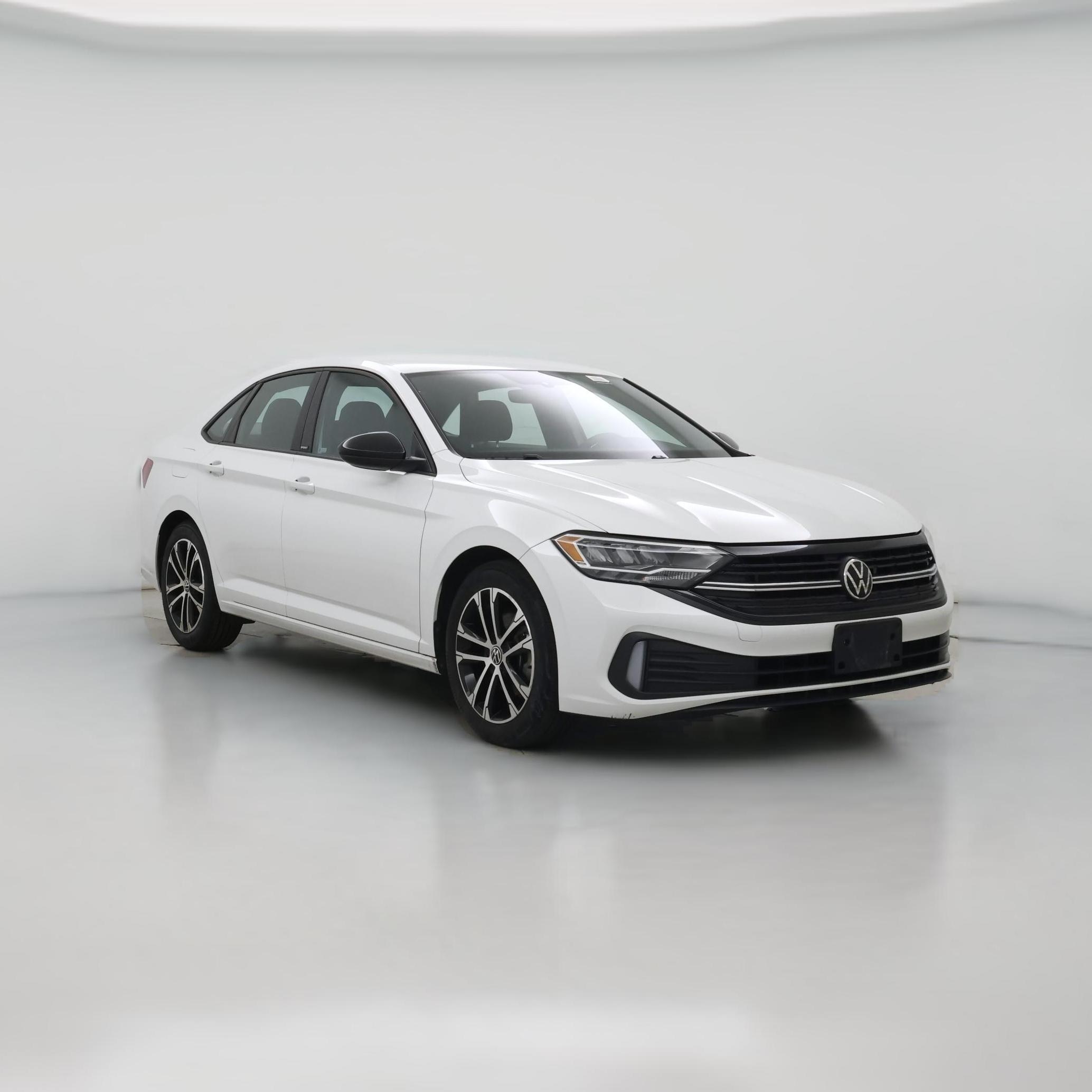 Thumbnail: 2023 Volkswagen Jetta - 1