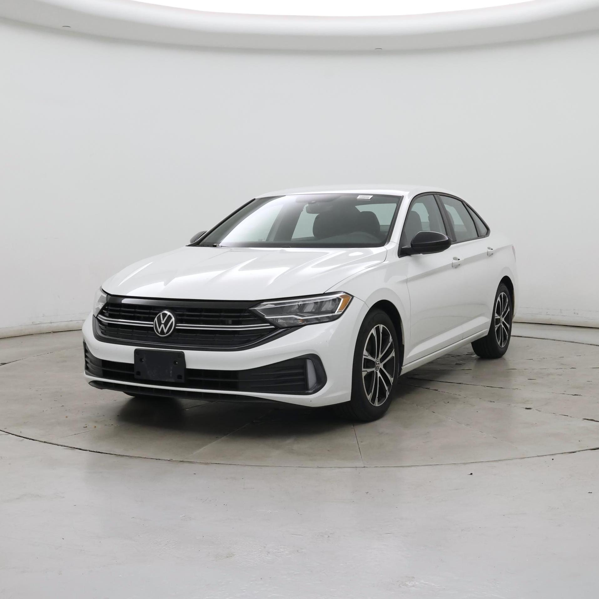 Thumbnail: 2023 Volkswagen Jetta - 4