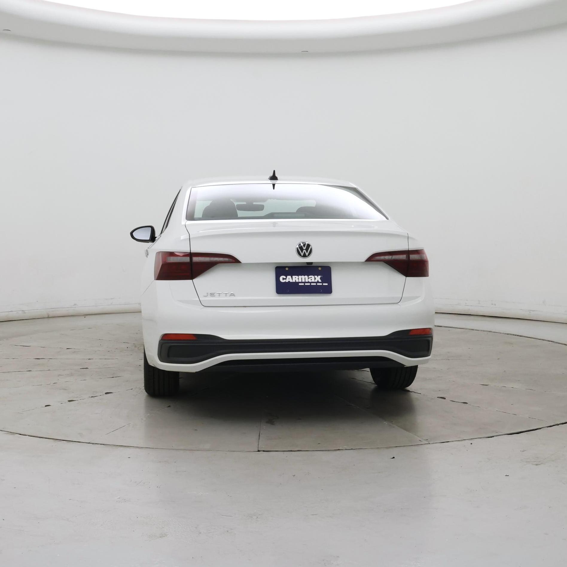 Thumbnail: 2023 Volkswagen Jetta - 6