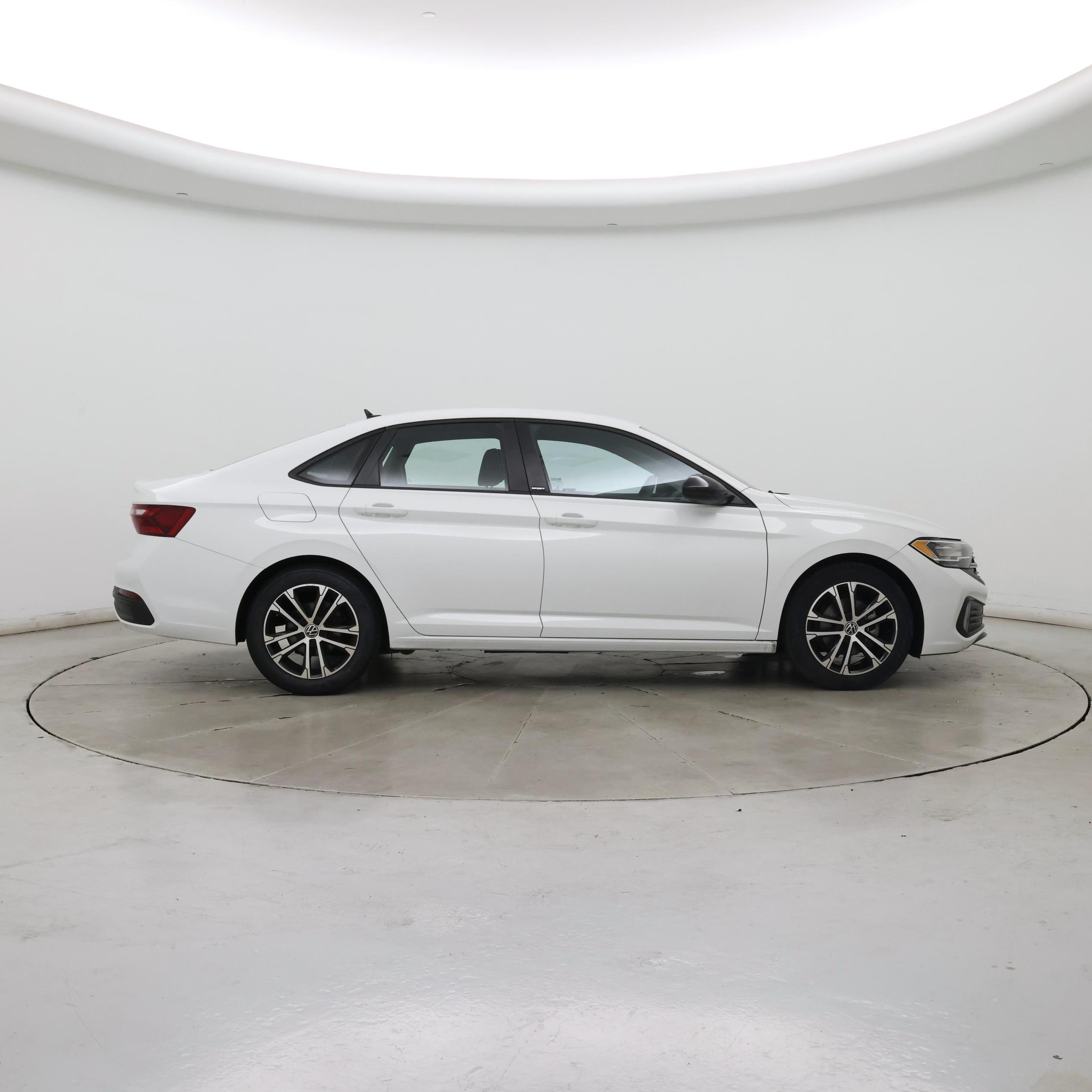 Thumbnail: 2023 Volkswagen Jetta - 7