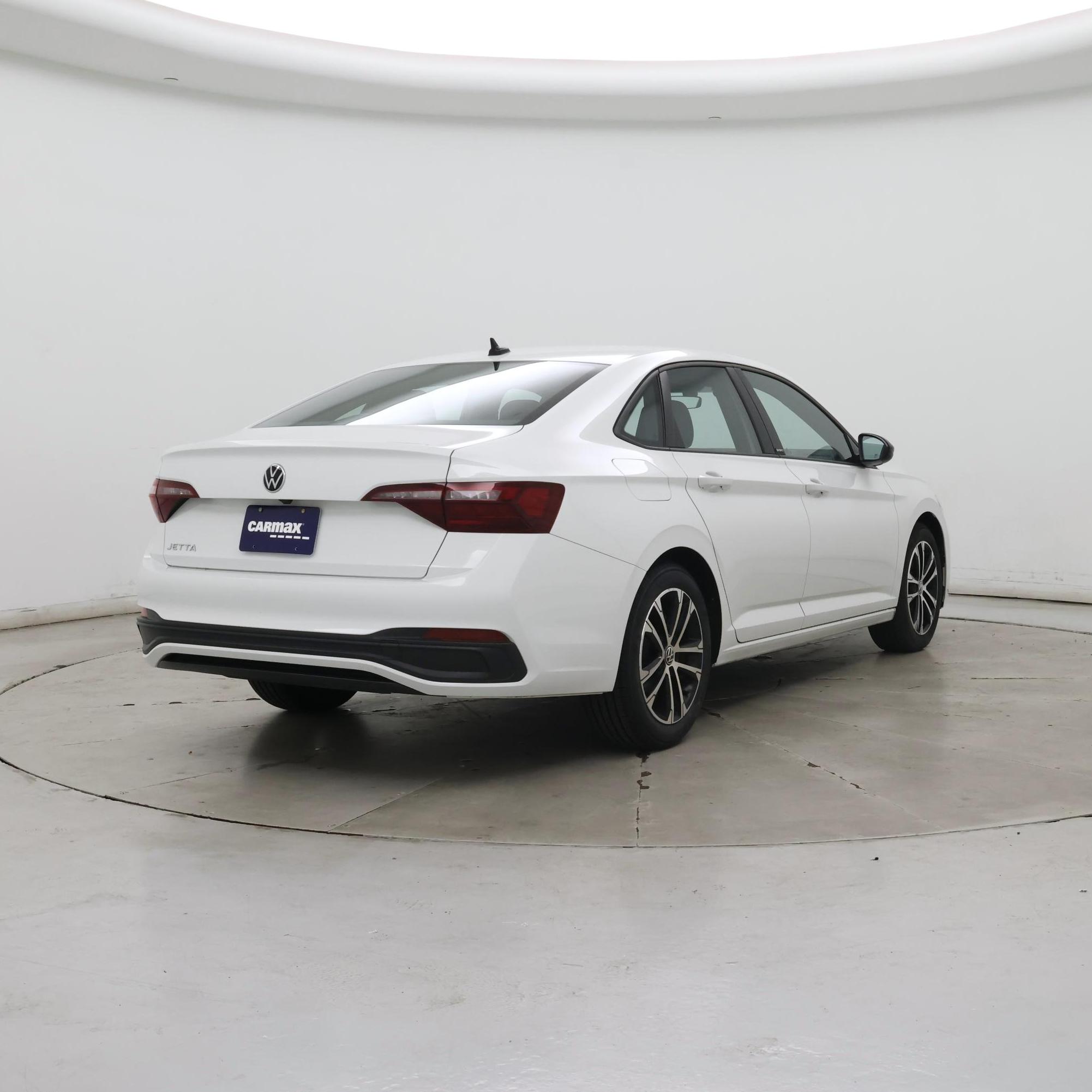Thumbnail: 2023 Volkswagen Jetta - 8