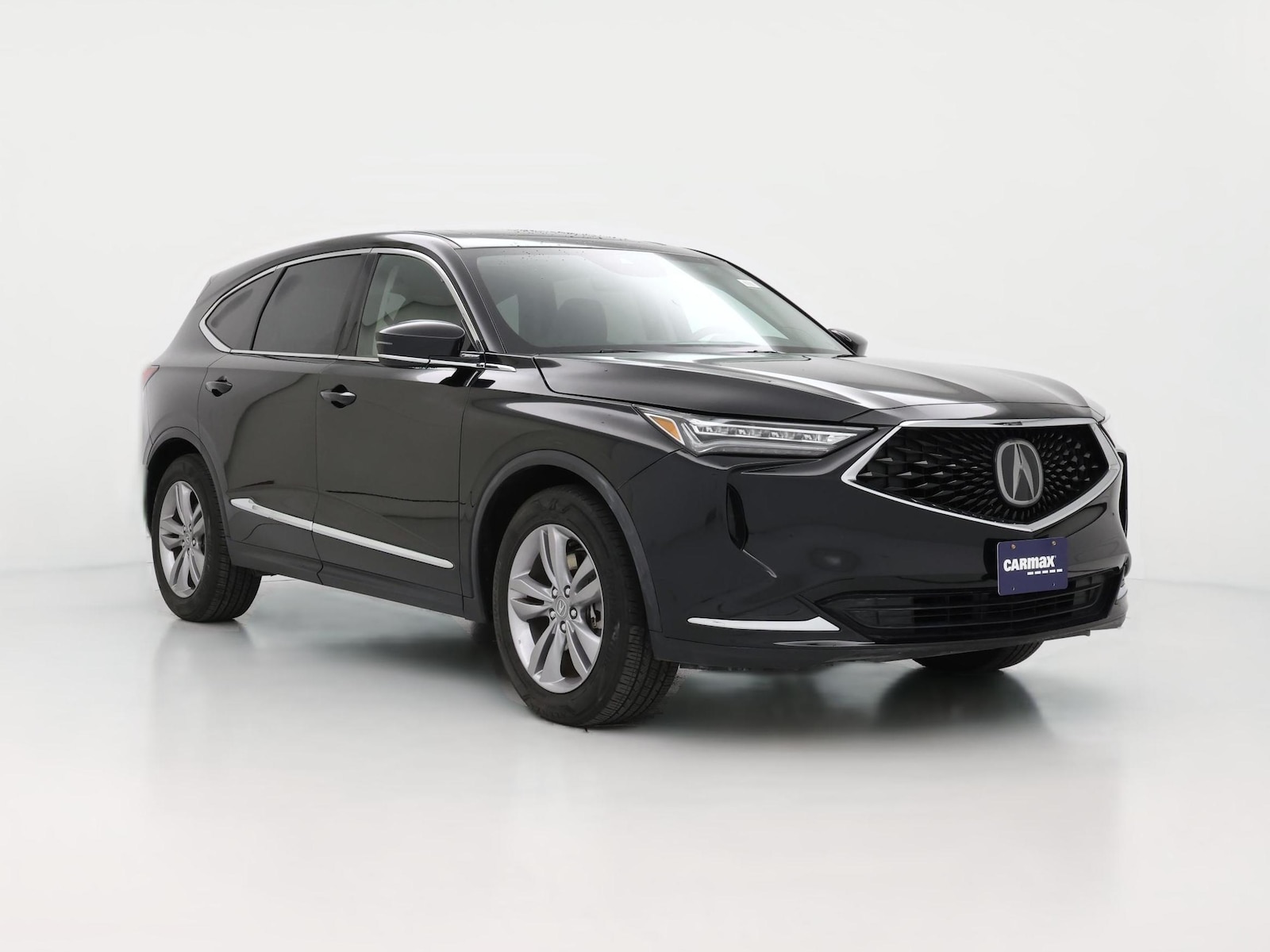 2024 Acura MDX