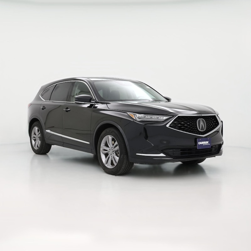 2024 Acura MDX SH-AWD