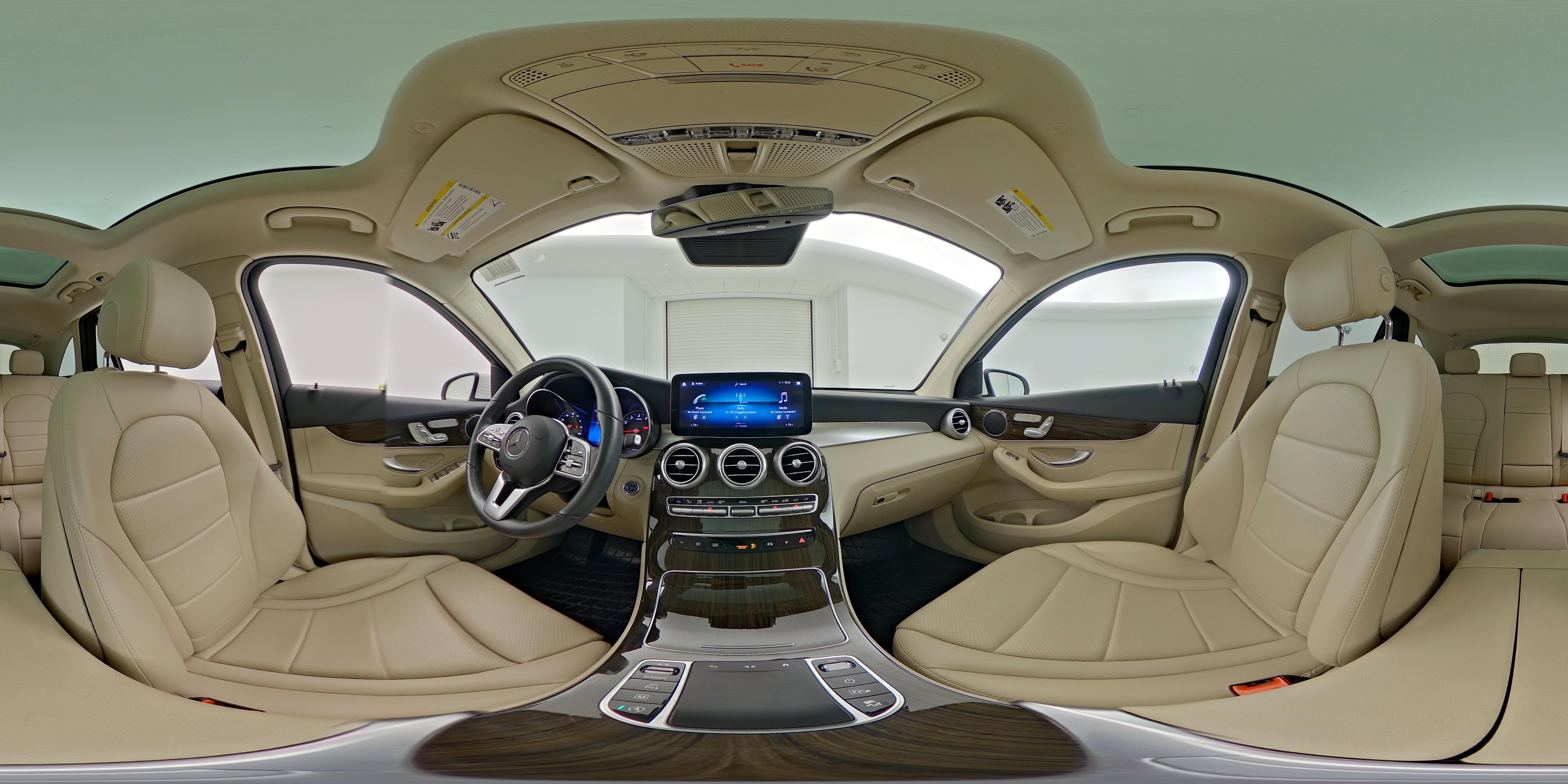 2022 Mercedes-Benz GLC GLC300 - Photo 26
