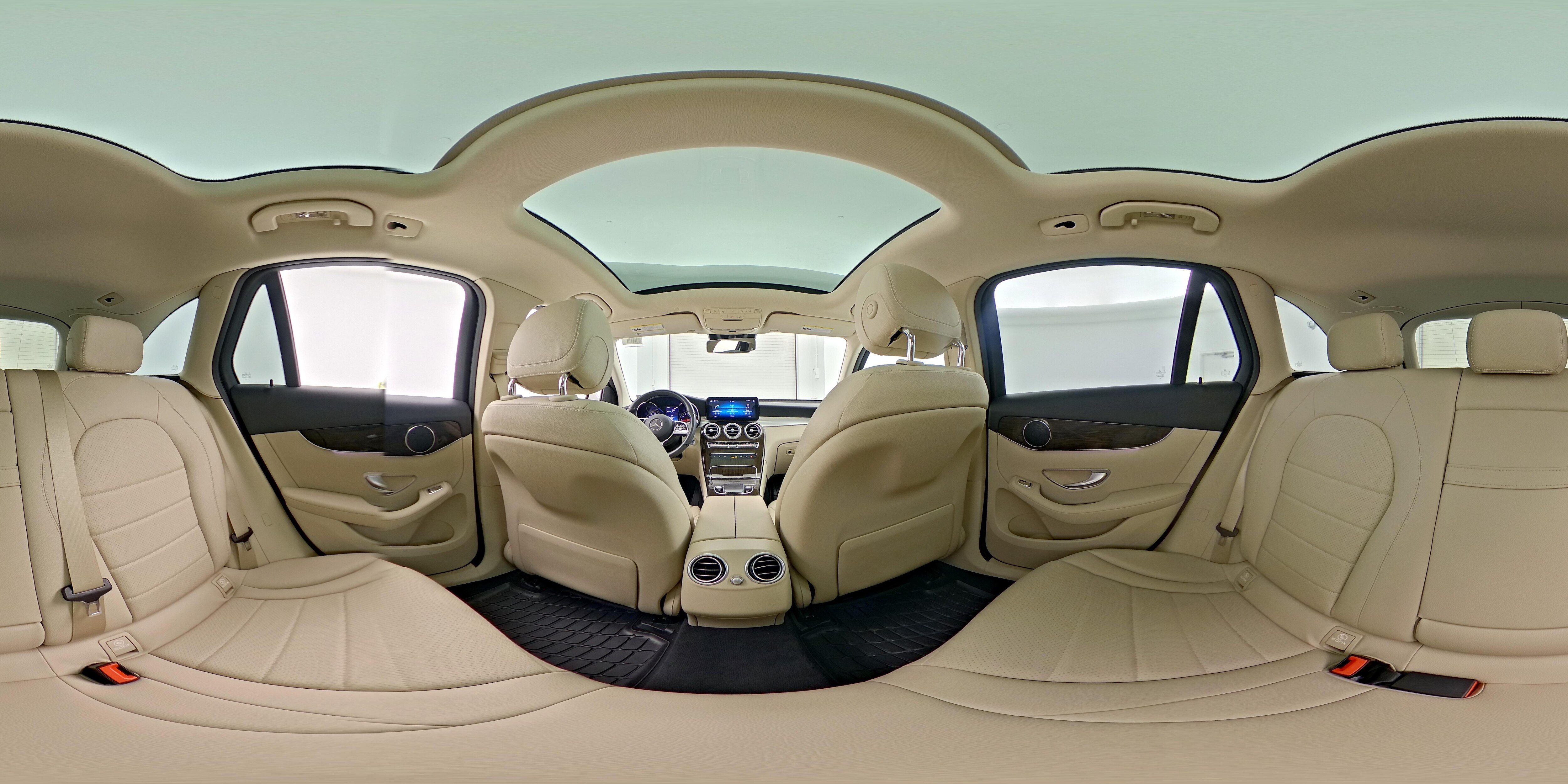 2022 Mercedes-Benz GLC GLC300 - Photo 27