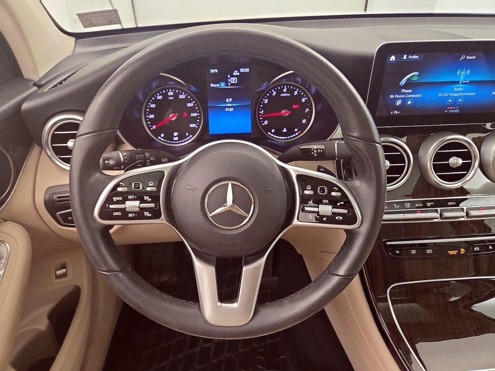 2022 Mercedes-Benz GLC GLC300 - Photo 11