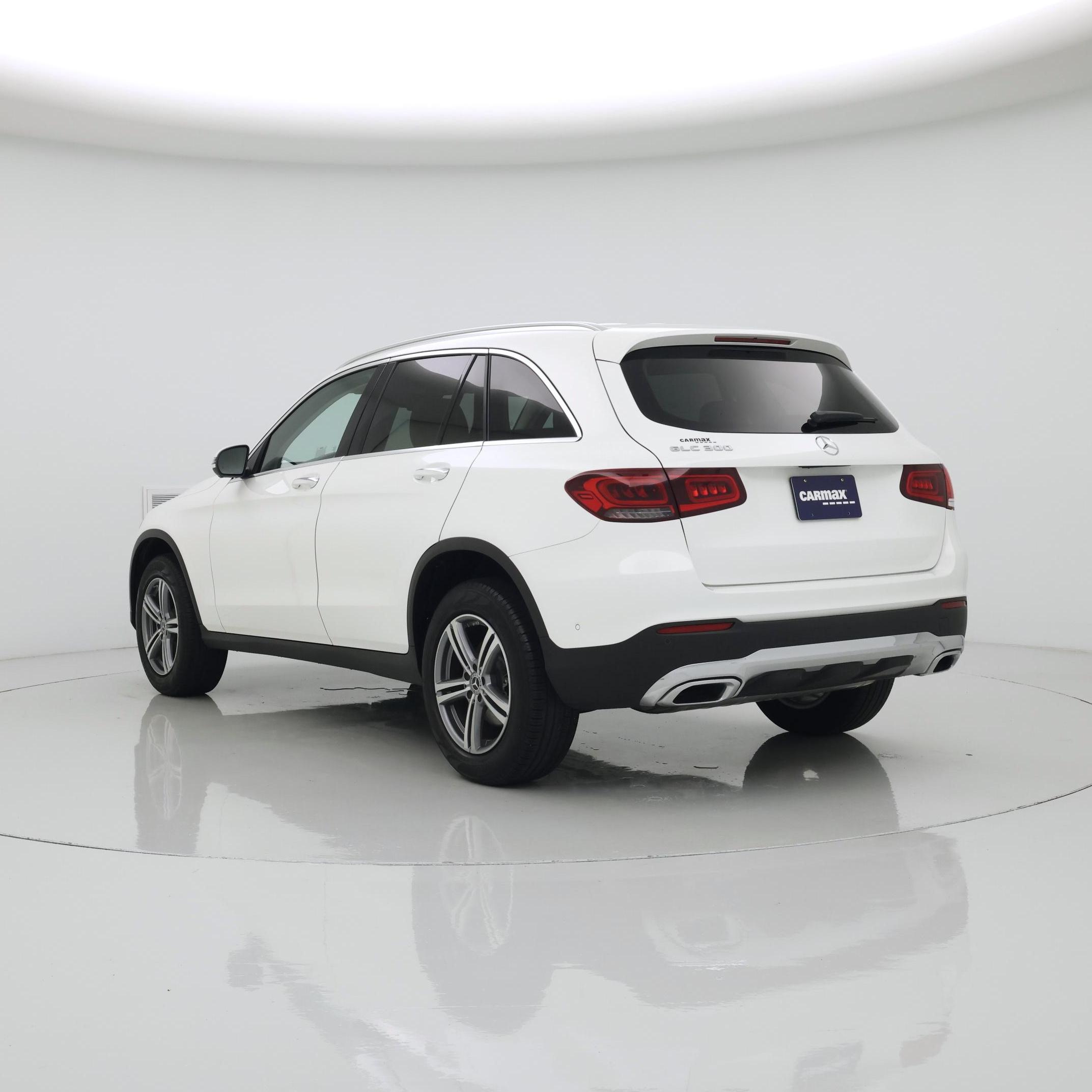 Thumbnail: 2022 Mercedes-Benz GLC - 2