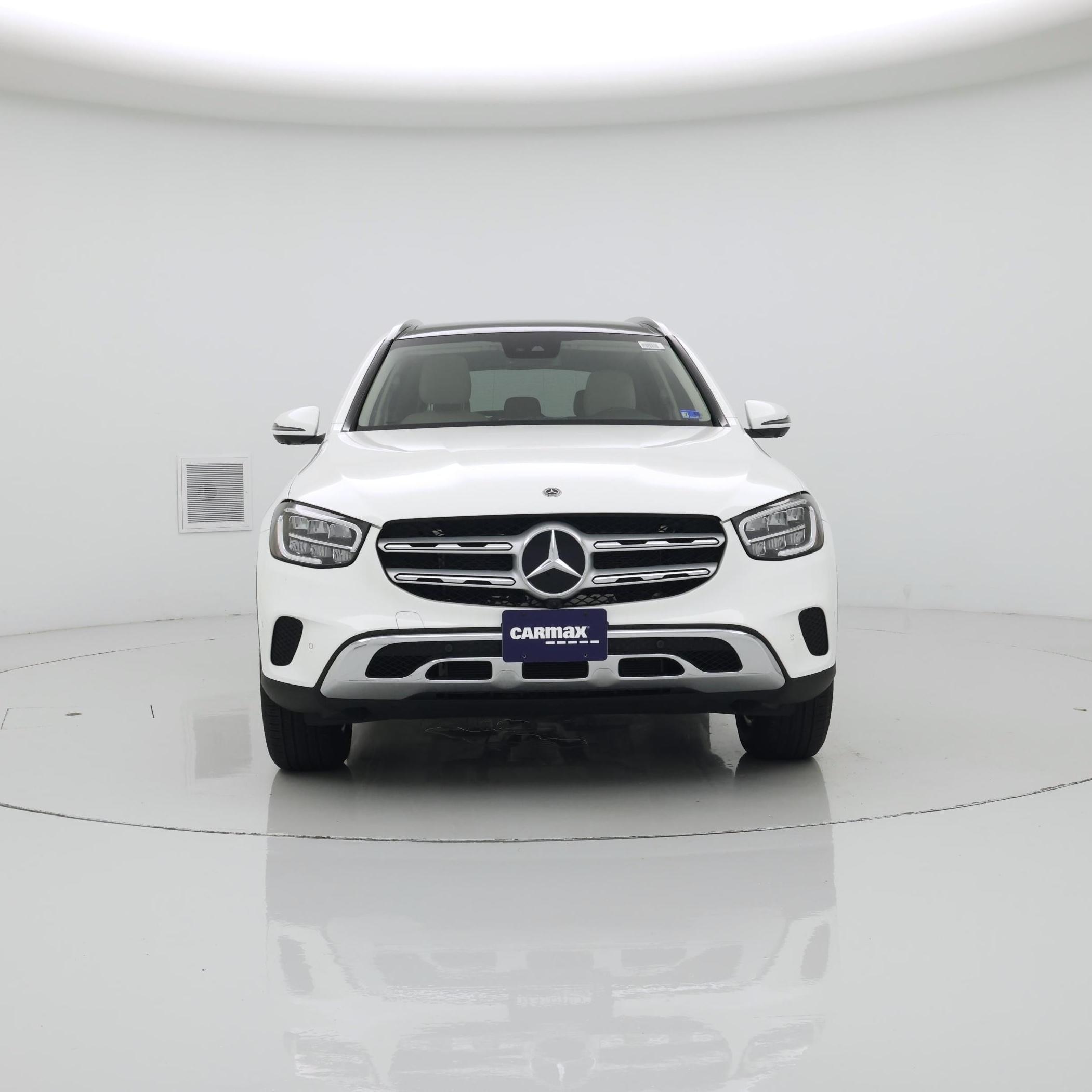 Thumbnail: 2022 Mercedes-Benz GLC - 5