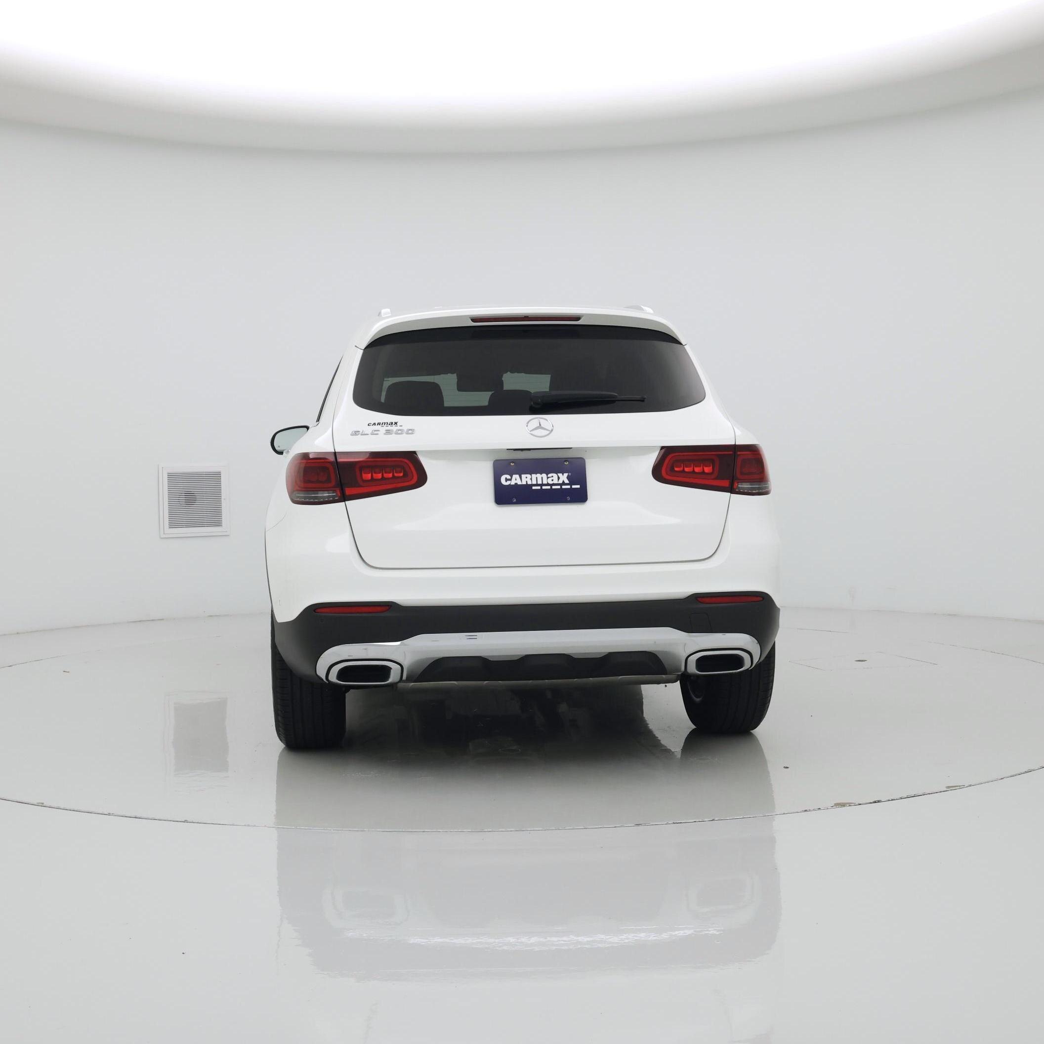 Thumbnail: 2022 Mercedes-Benz GLC - 6