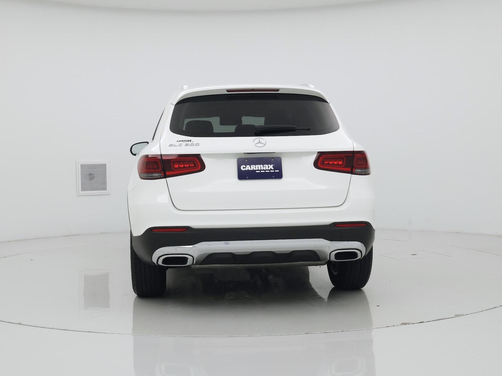 2022 Mercedes-Benz GLC GLC300 - Photo 7