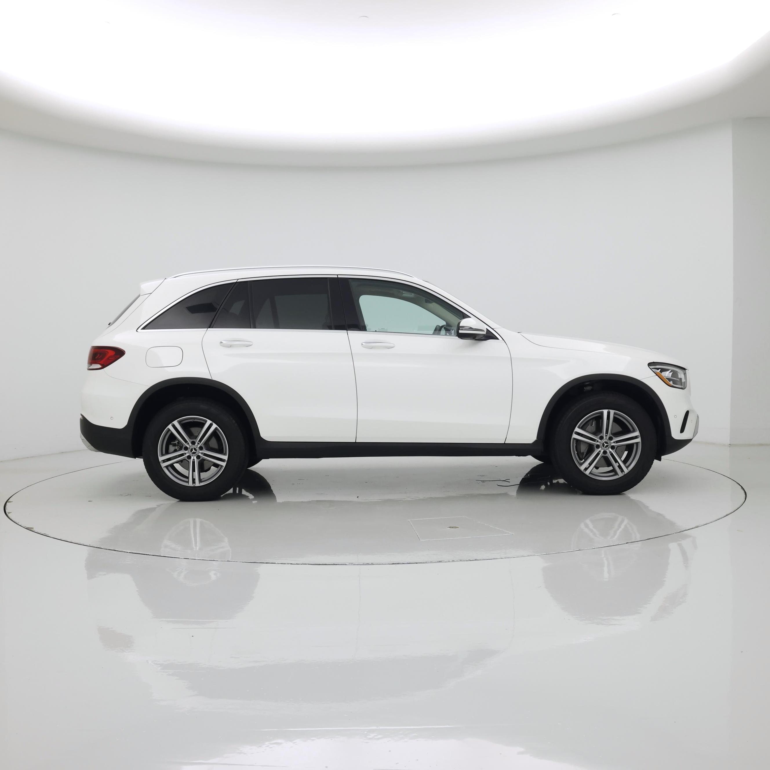 Thumbnail: 2022 Mercedes-Benz GLC - 7