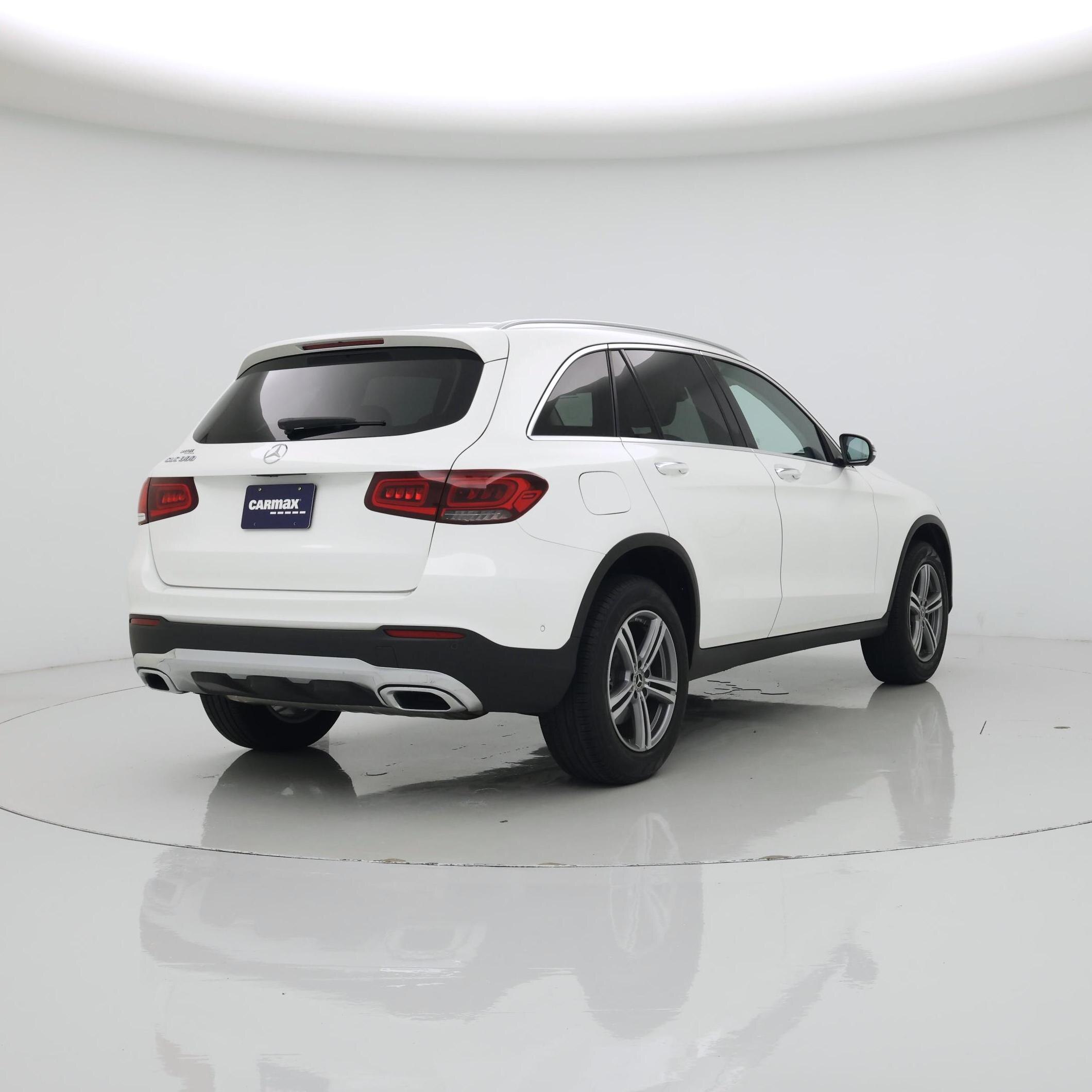 Thumbnail: 2022 Mercedes-Benz GLC - 8