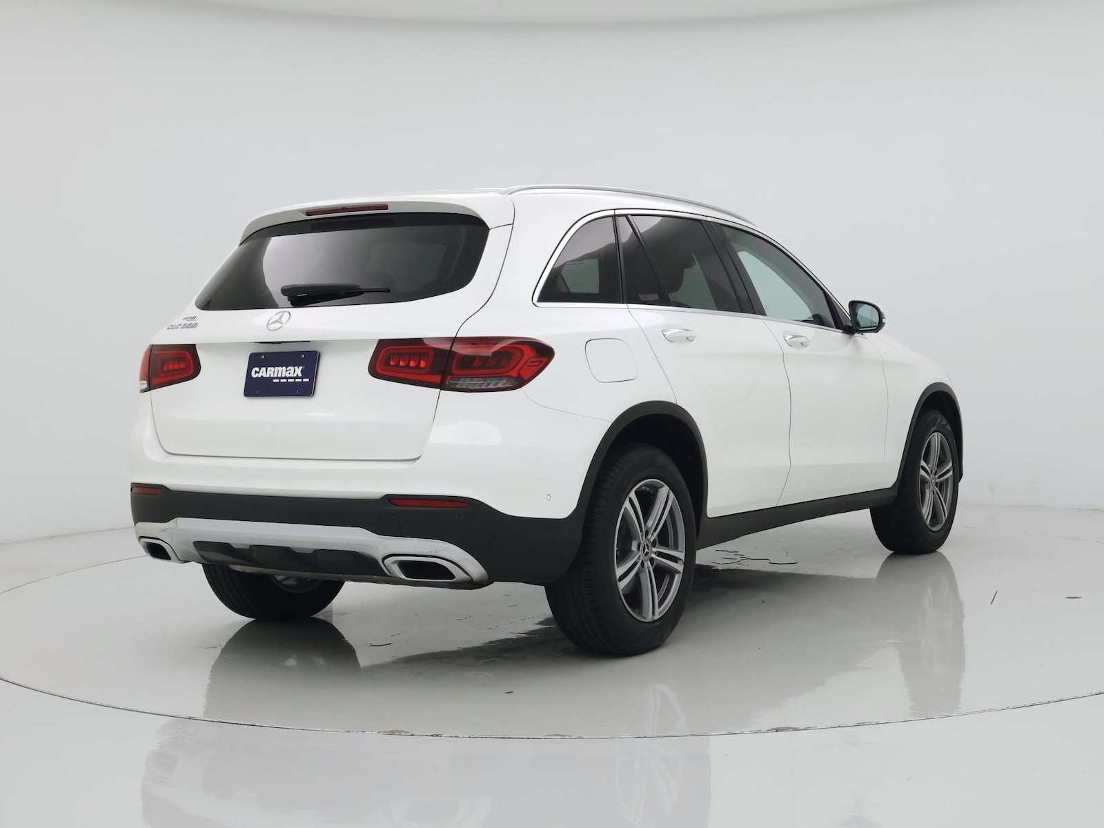 2022 Mercedes-Benz GLC GLC300 - Photo 9