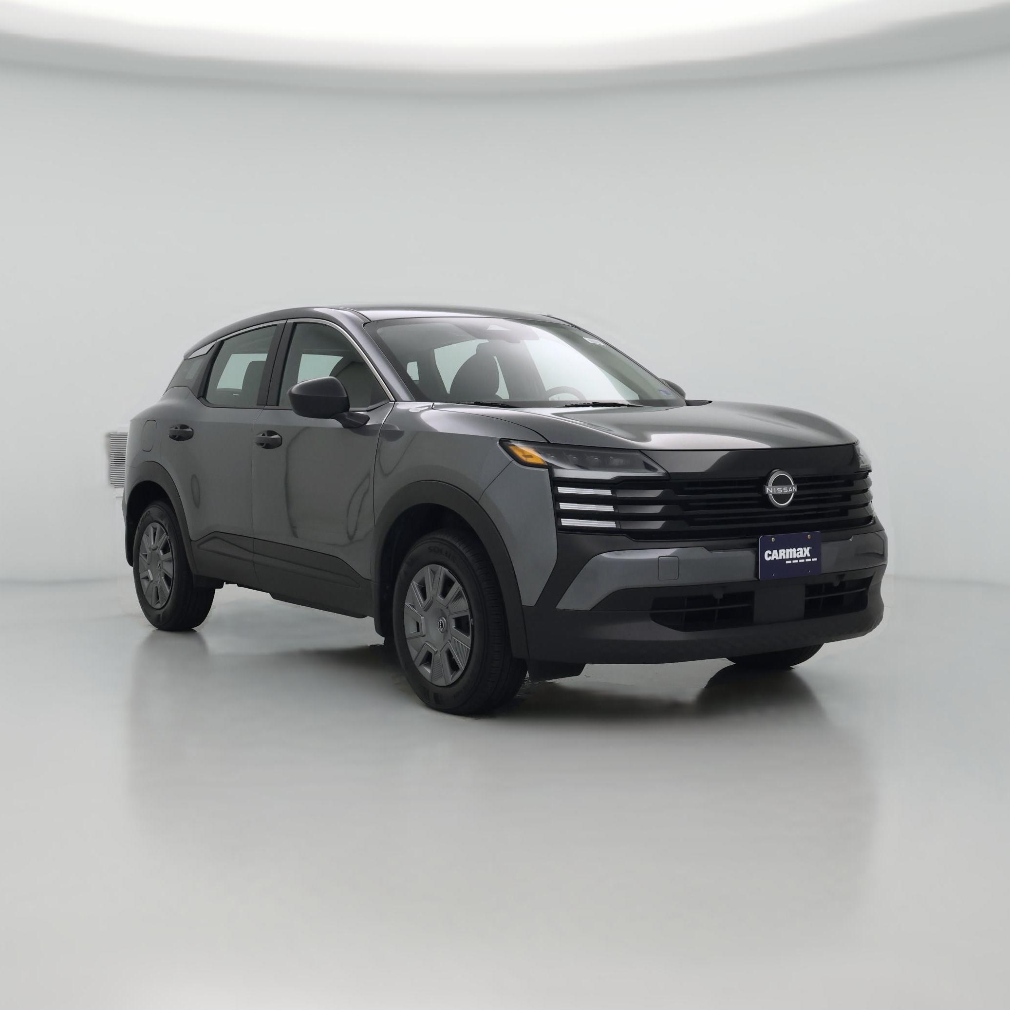 Thumbnail: 2025 Nissan Kicks - 1