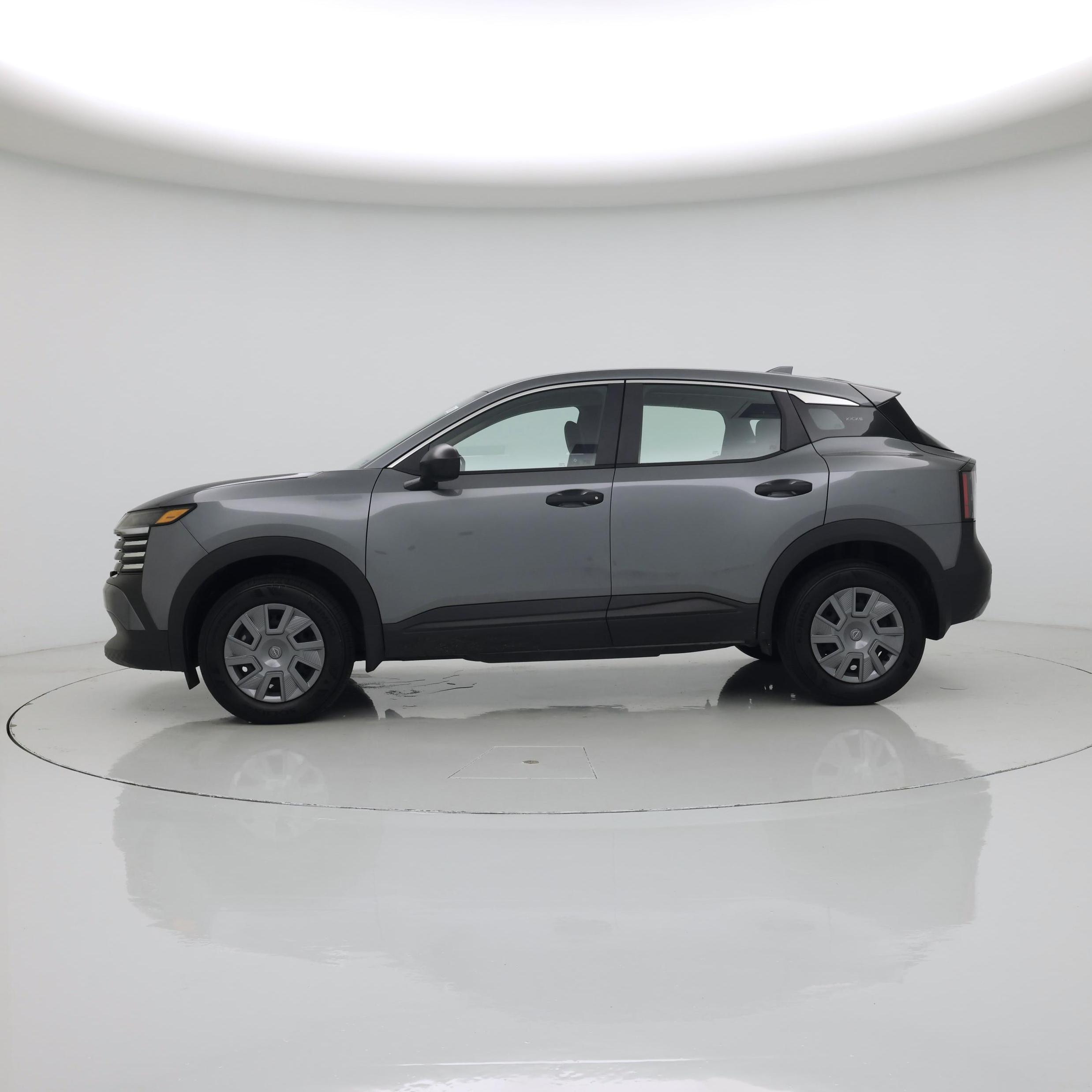 Thumbnail: 2025 Nissan Kicks - 3