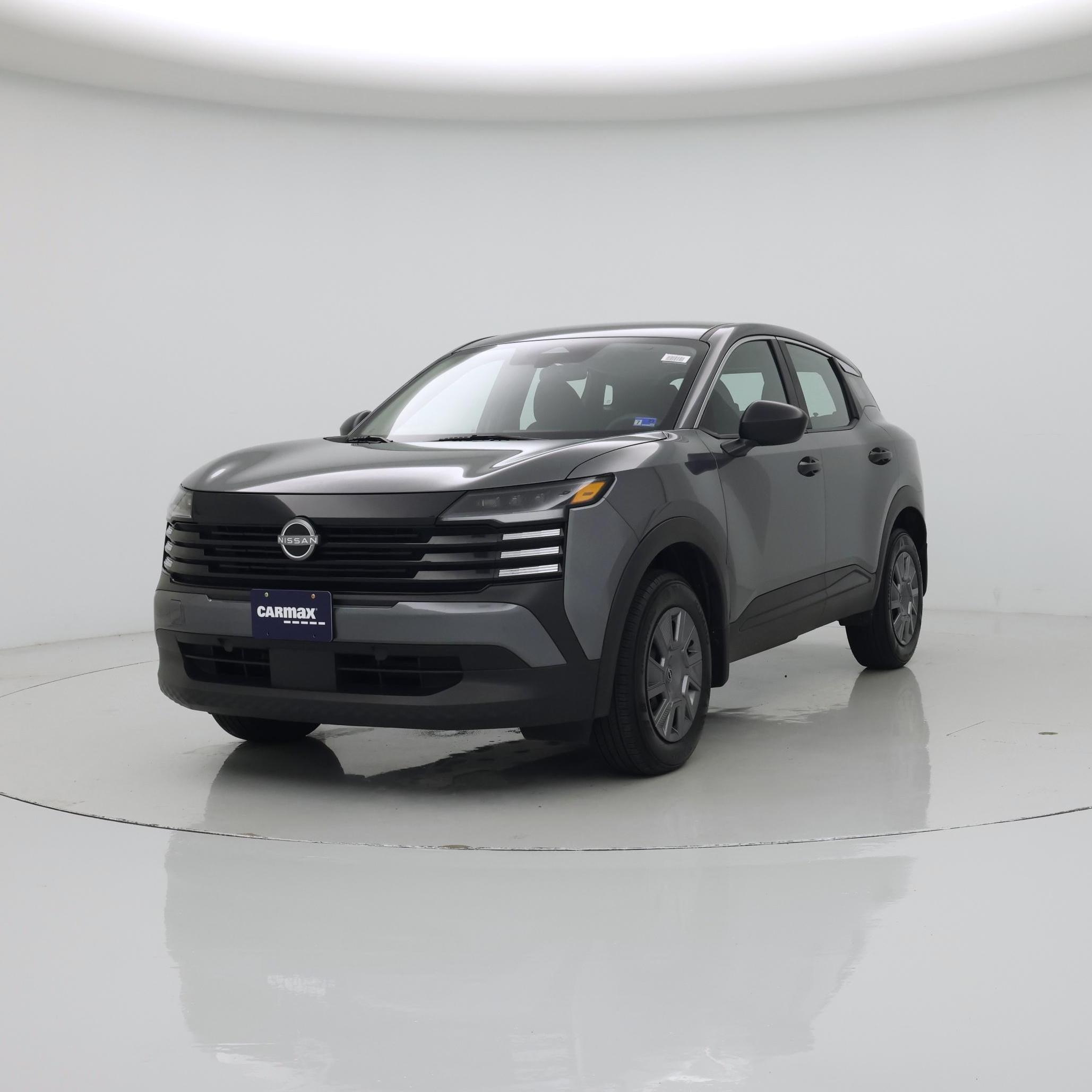 Thumbnail: 2025 Nissan Kicks - 4