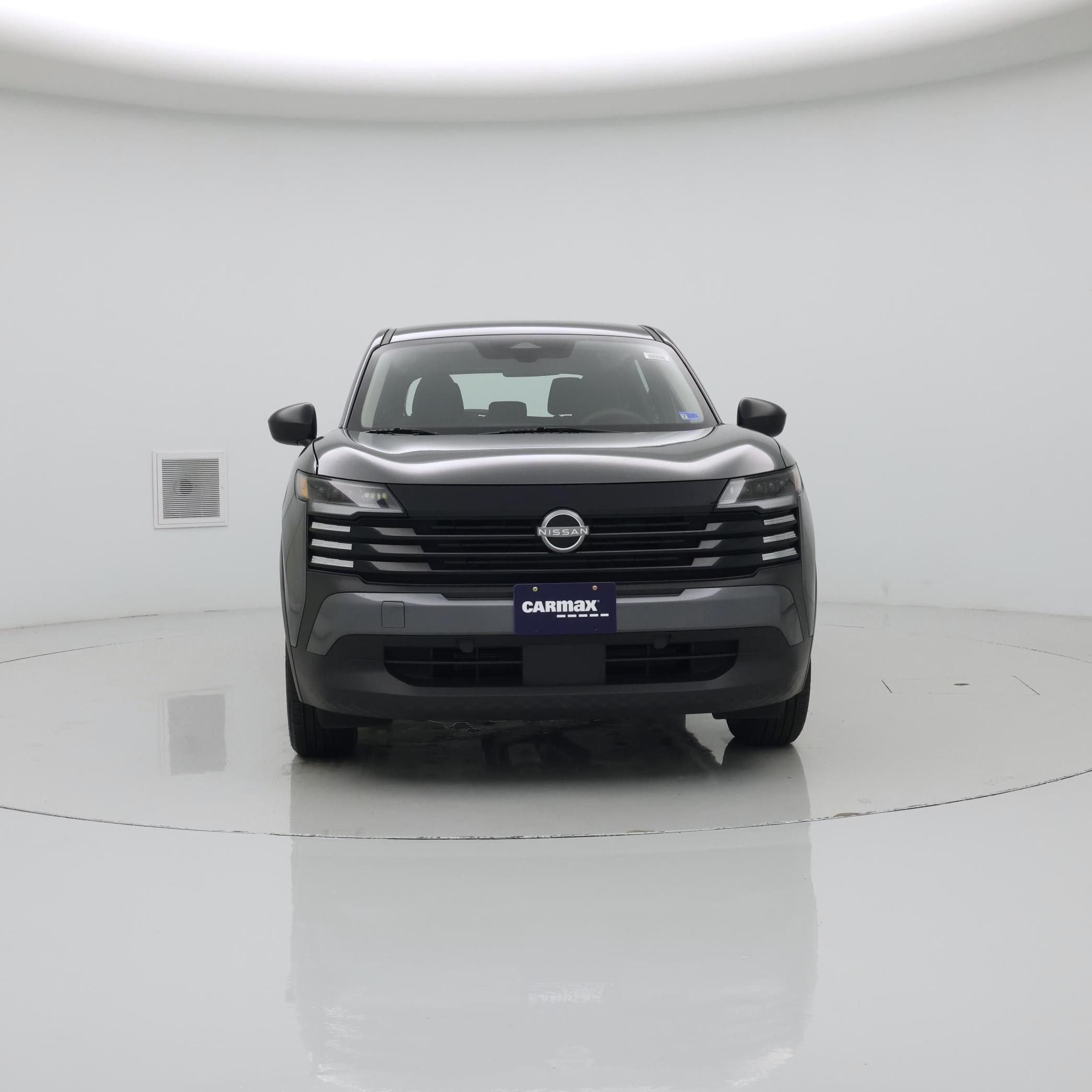 Thumbnail: 2025 Nissan Kicks - 5