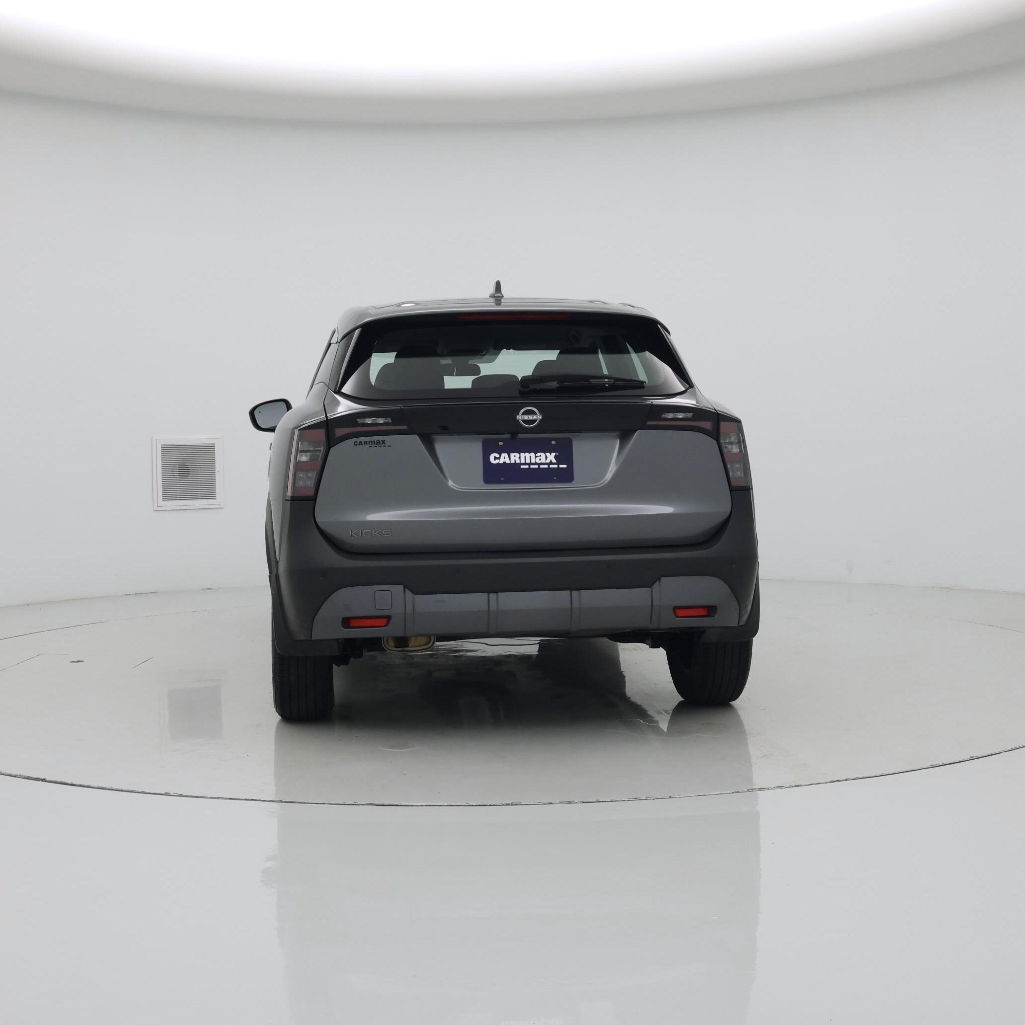 Thumbnail: 2025 Nissan Kicks - 6
