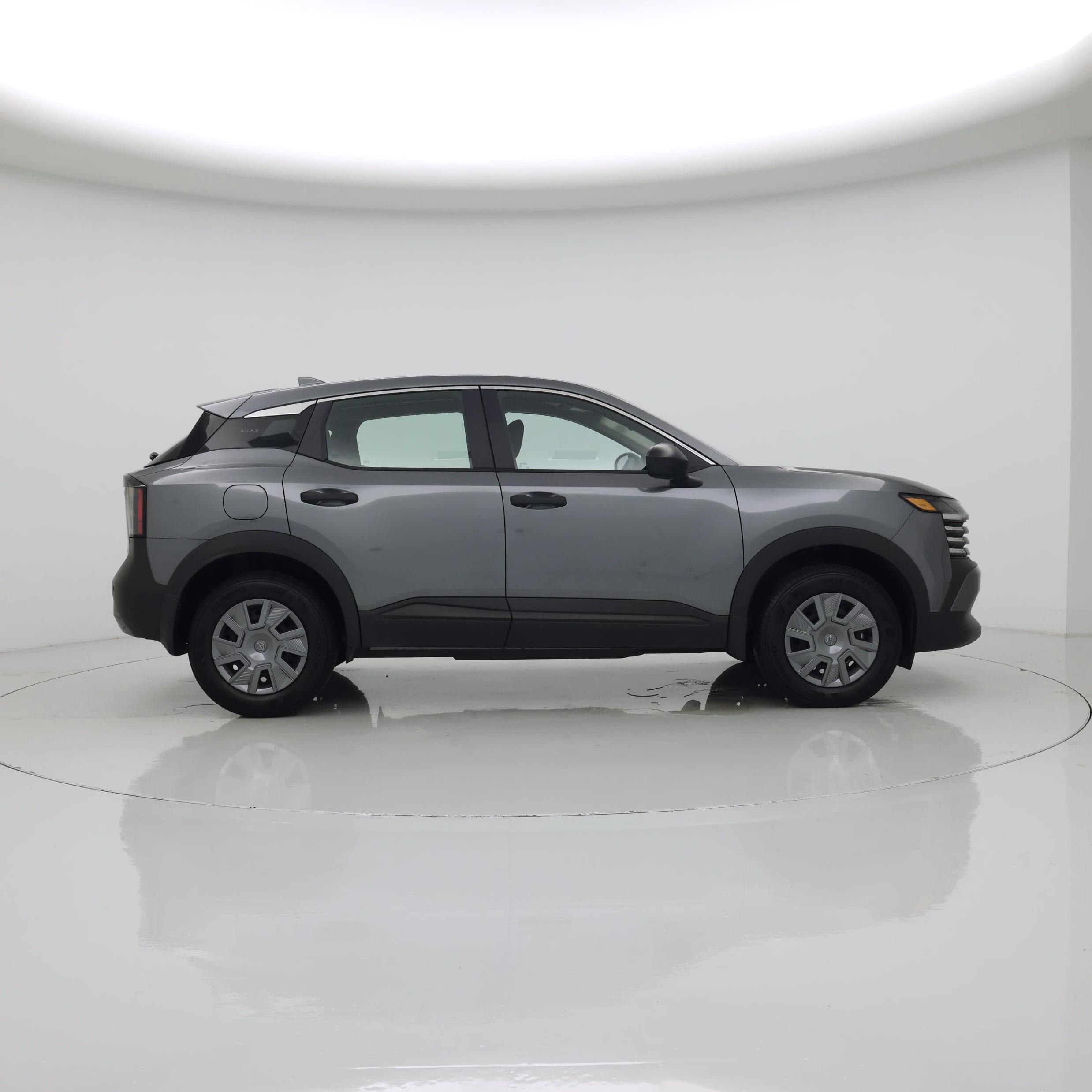 Thumbnail: 2025 Nissan Kicks - 7
