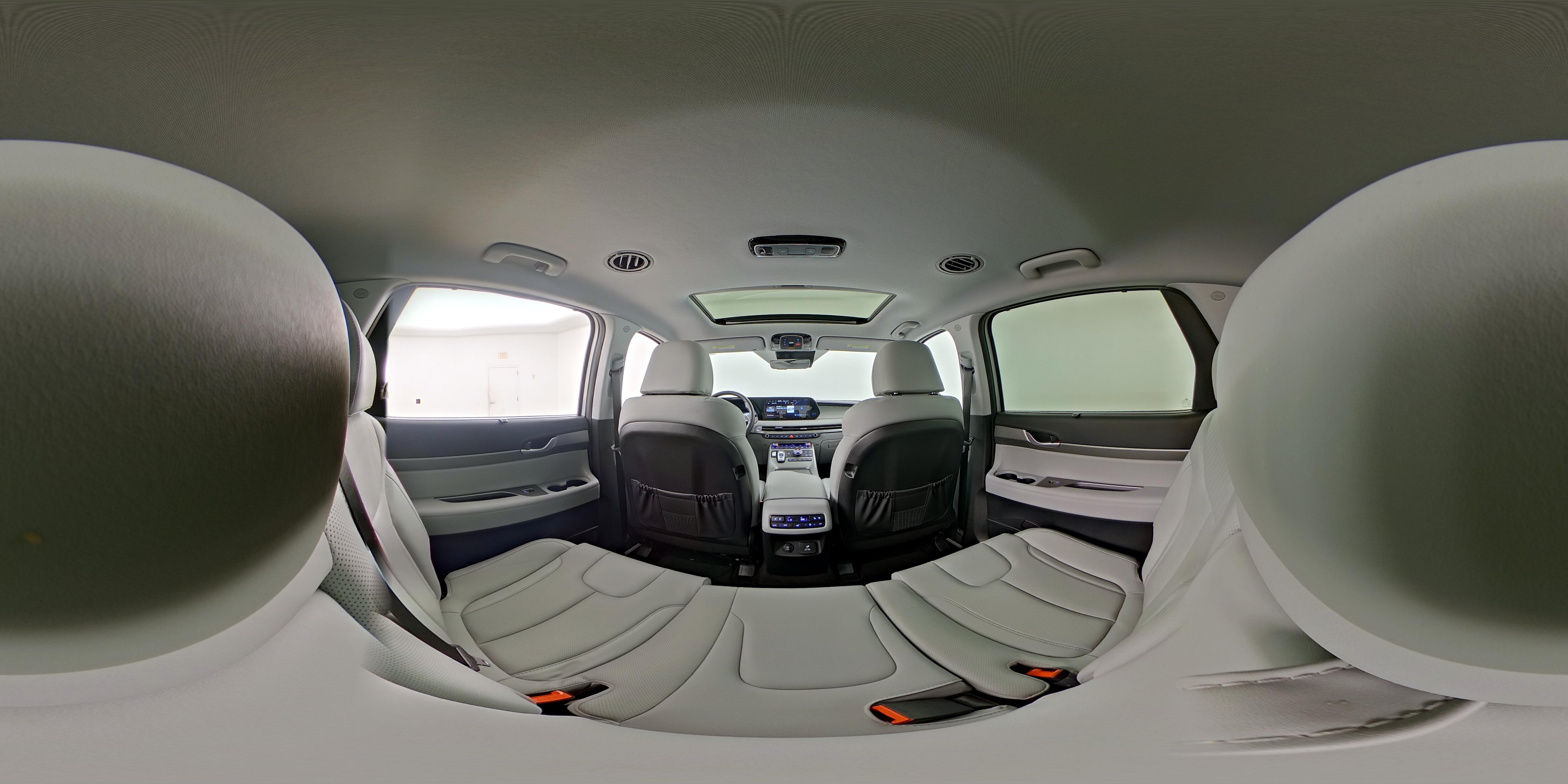 2025 Hyundai Palisade SEL Premium - Photo 29