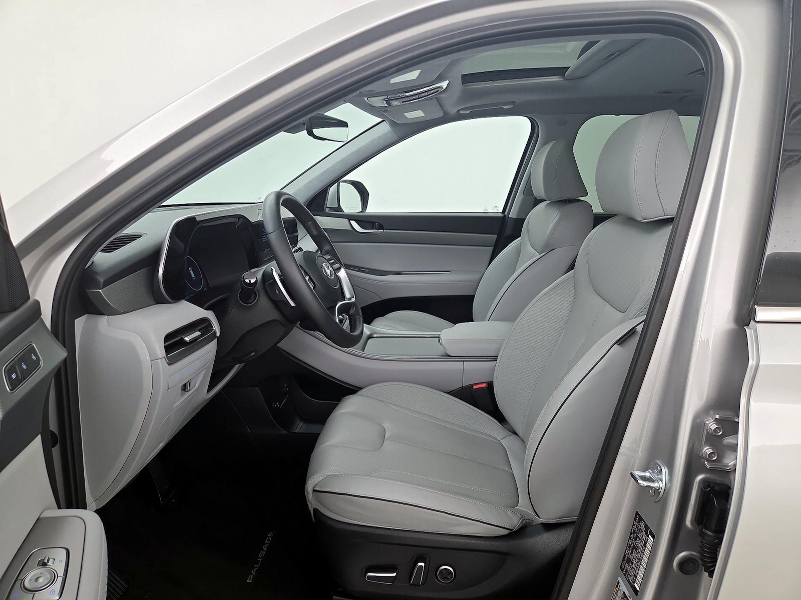 2025 Hyundai Palisade SEL Premium - Photo 12