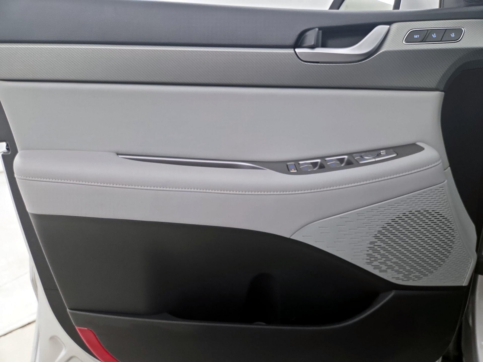 2025 Hyundai Palisade SEL Premium - Photo 13