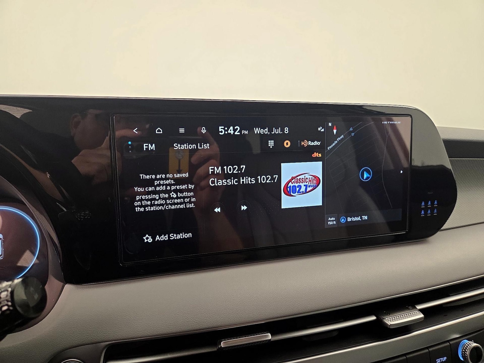 2025 Hyundai Palisade SEL Premium - Photo 17