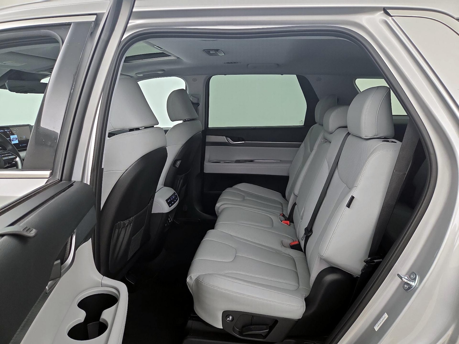 2025 Hyundai Palisade SEL Premium - Photo 22