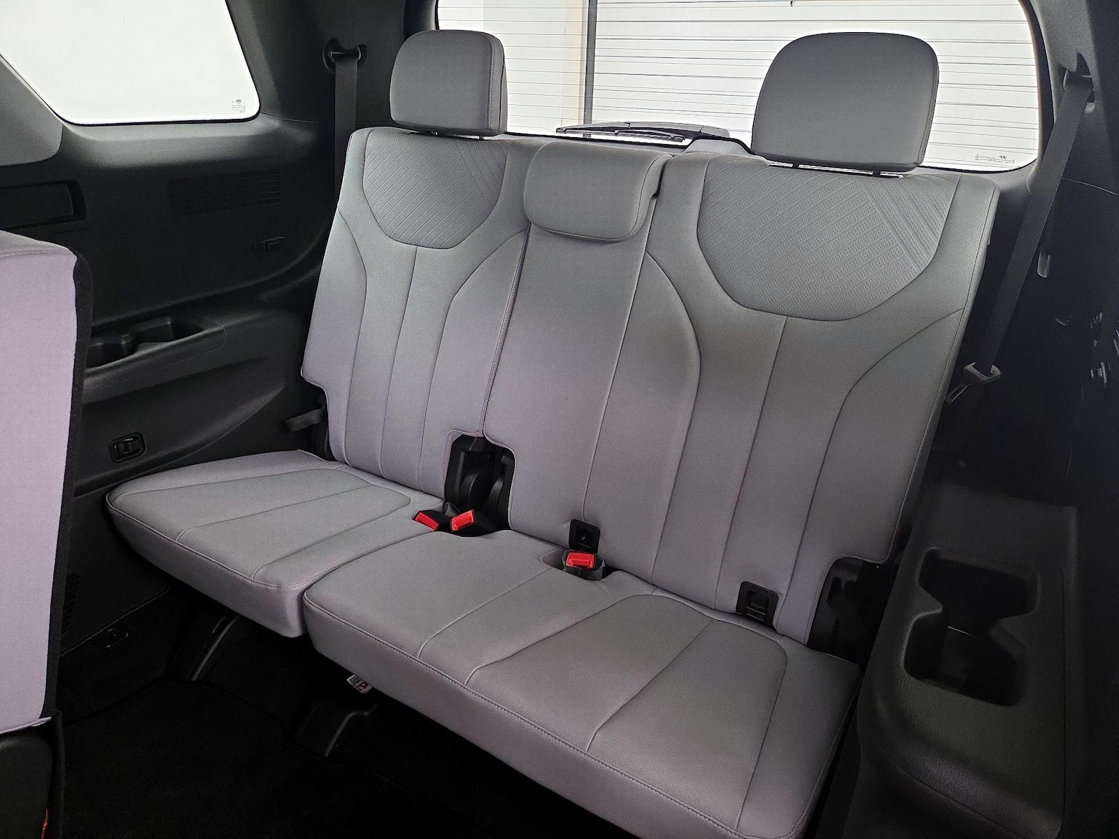 2025 Hyundai Palisade SEL Premium - Photo 23