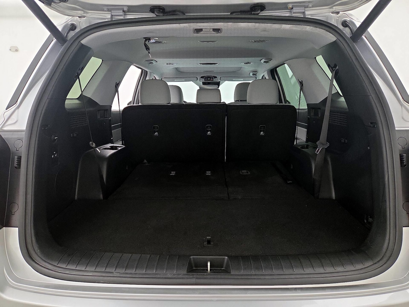 2025 Hyundai Palisade SEL Premium - Photo 25