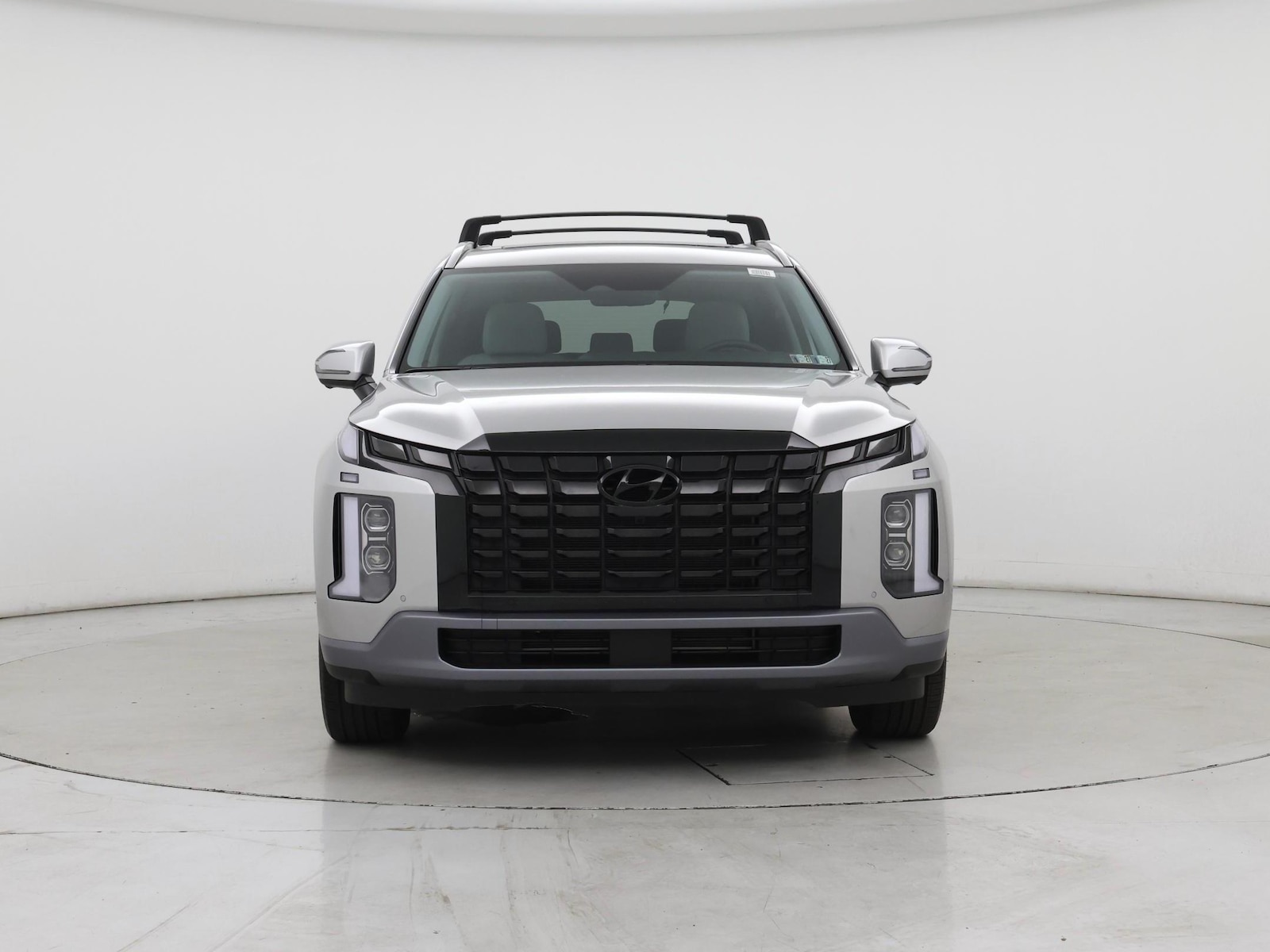 2025 Hyundai Palisade SEL Premium - Photo 6