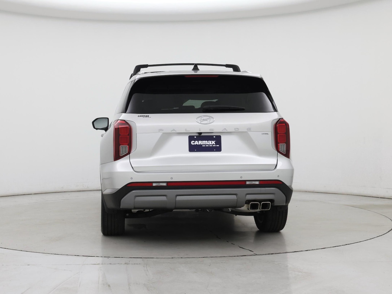 2025 Hyundai Palisade SEL Premium - Photo 7
