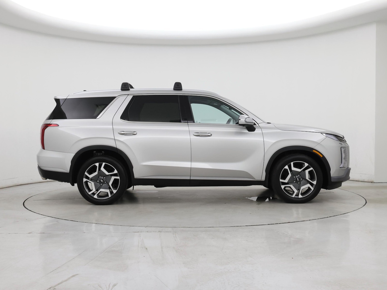 2025 Hyundai Palisade SEL Premium - Photo 8